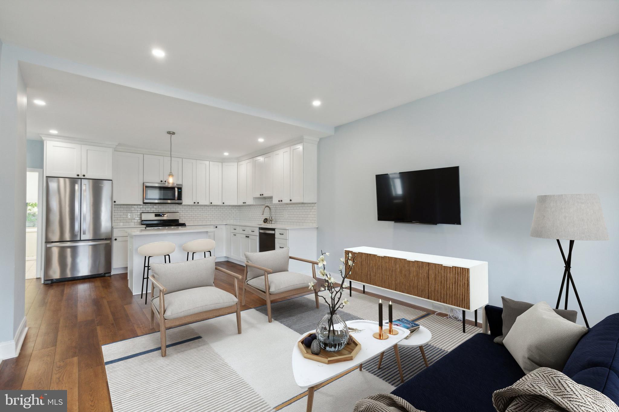 CONSHOHOCKEN - Residential