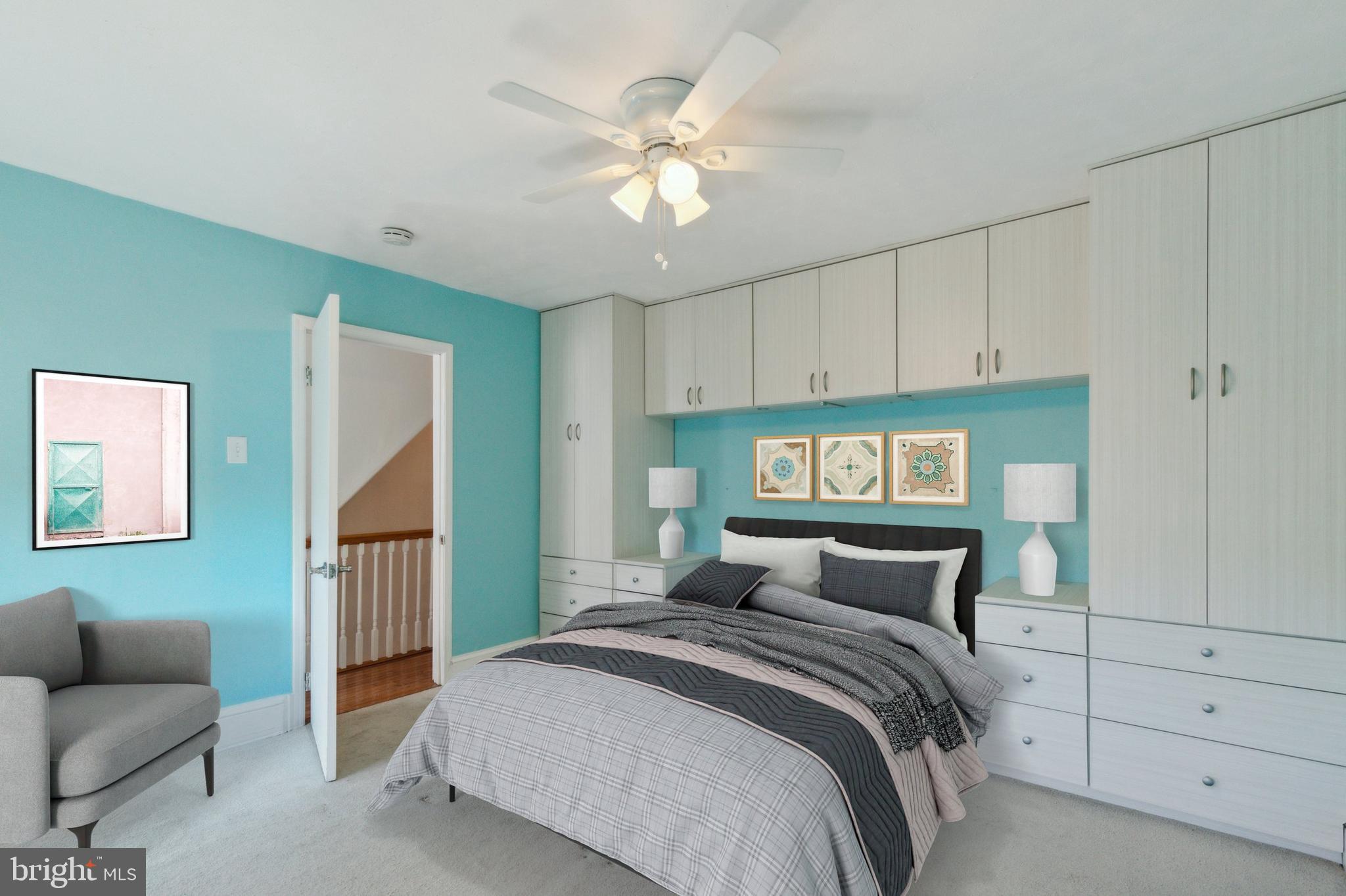 CONSHOHOCKEN - Residential