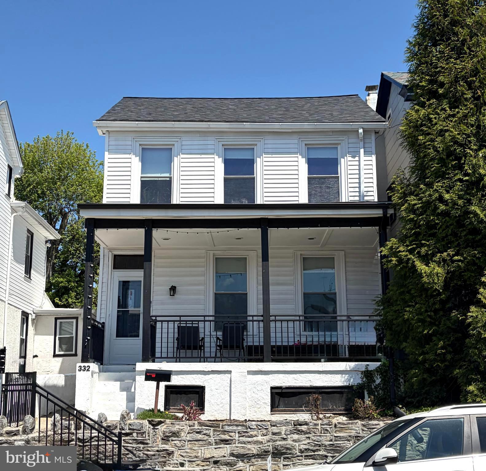 CONSHOHOCKEN - Residential