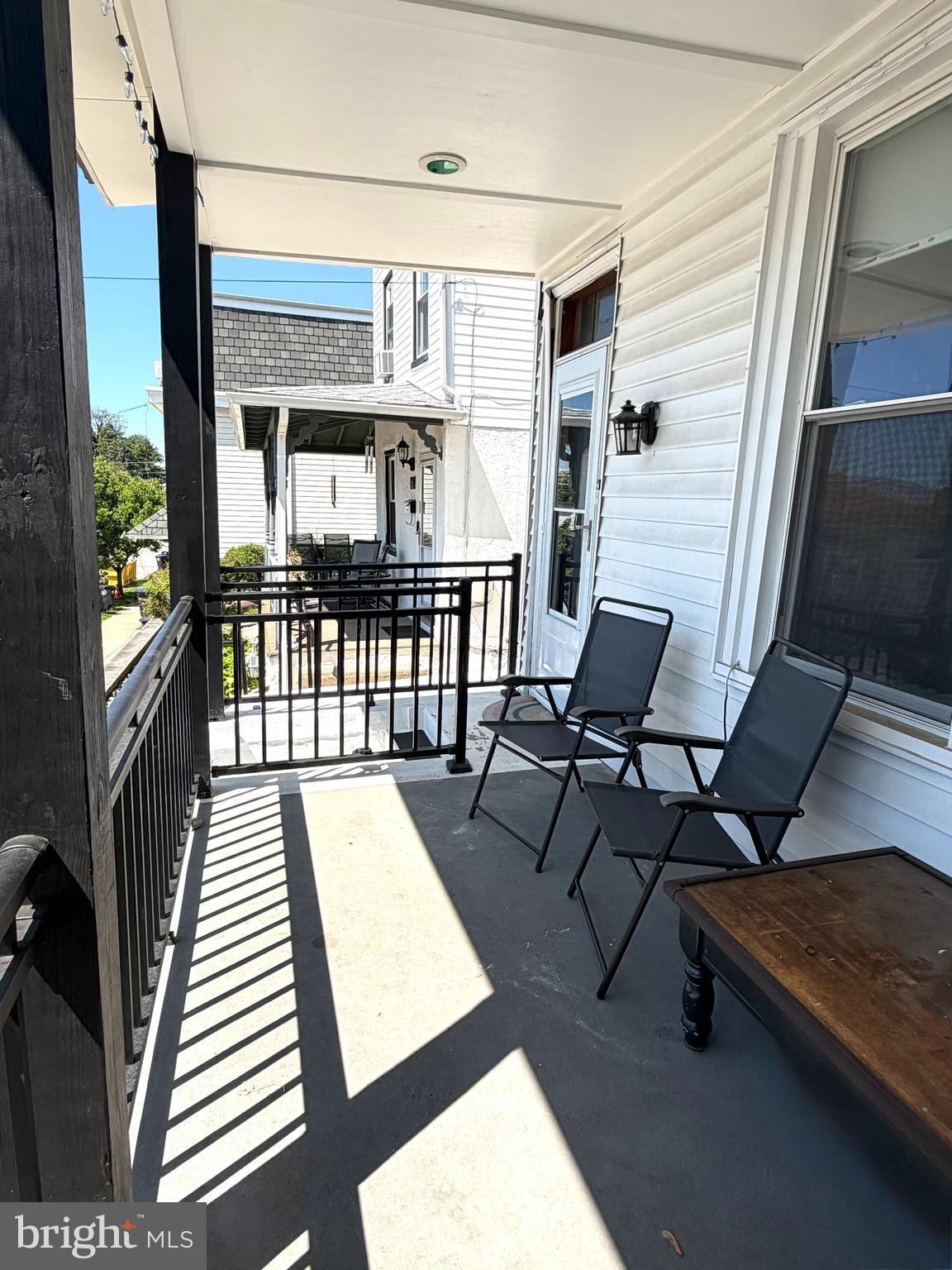 CONSHOHOCKEN - Residential