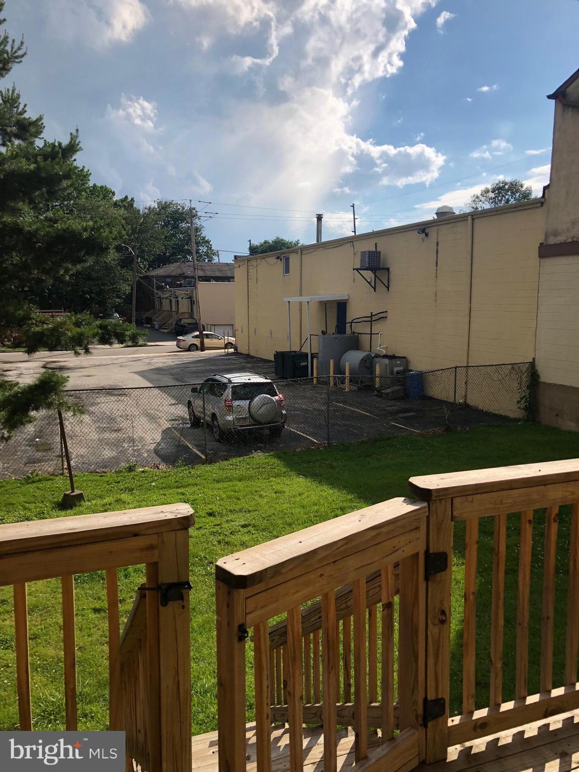 FOLSOM - Residential Lease