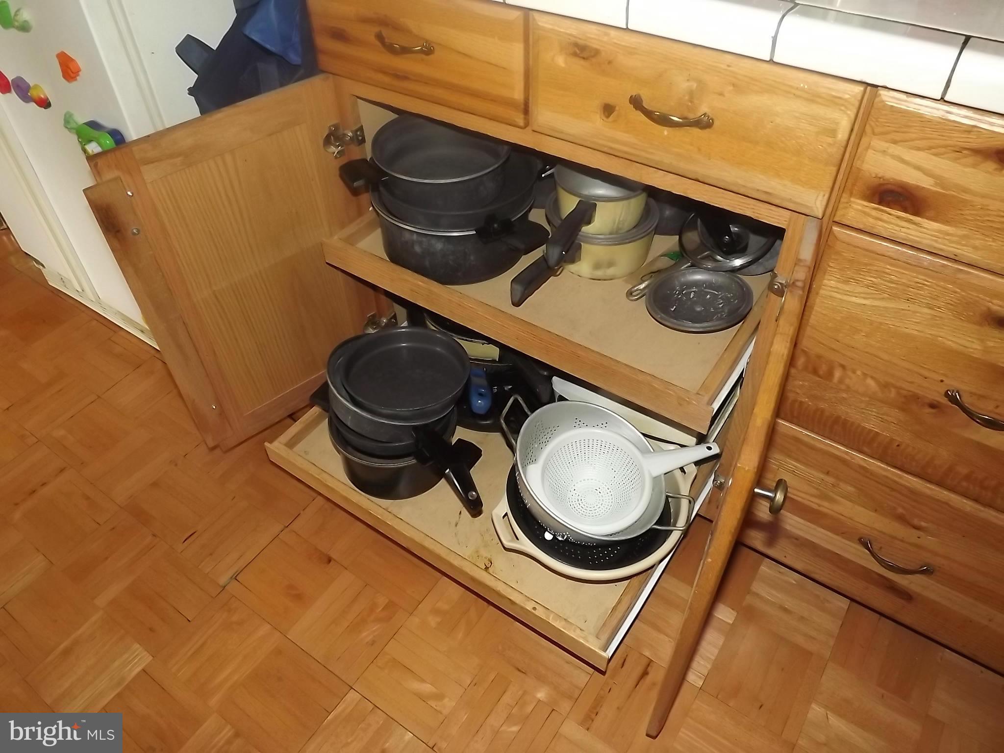 CASCADE - Residential