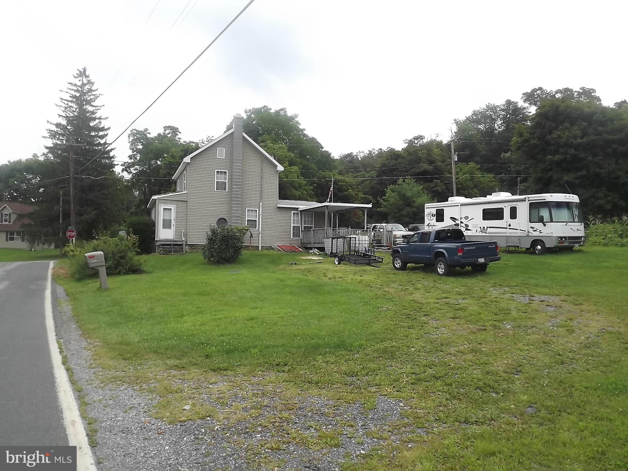 CASCADE - Residential