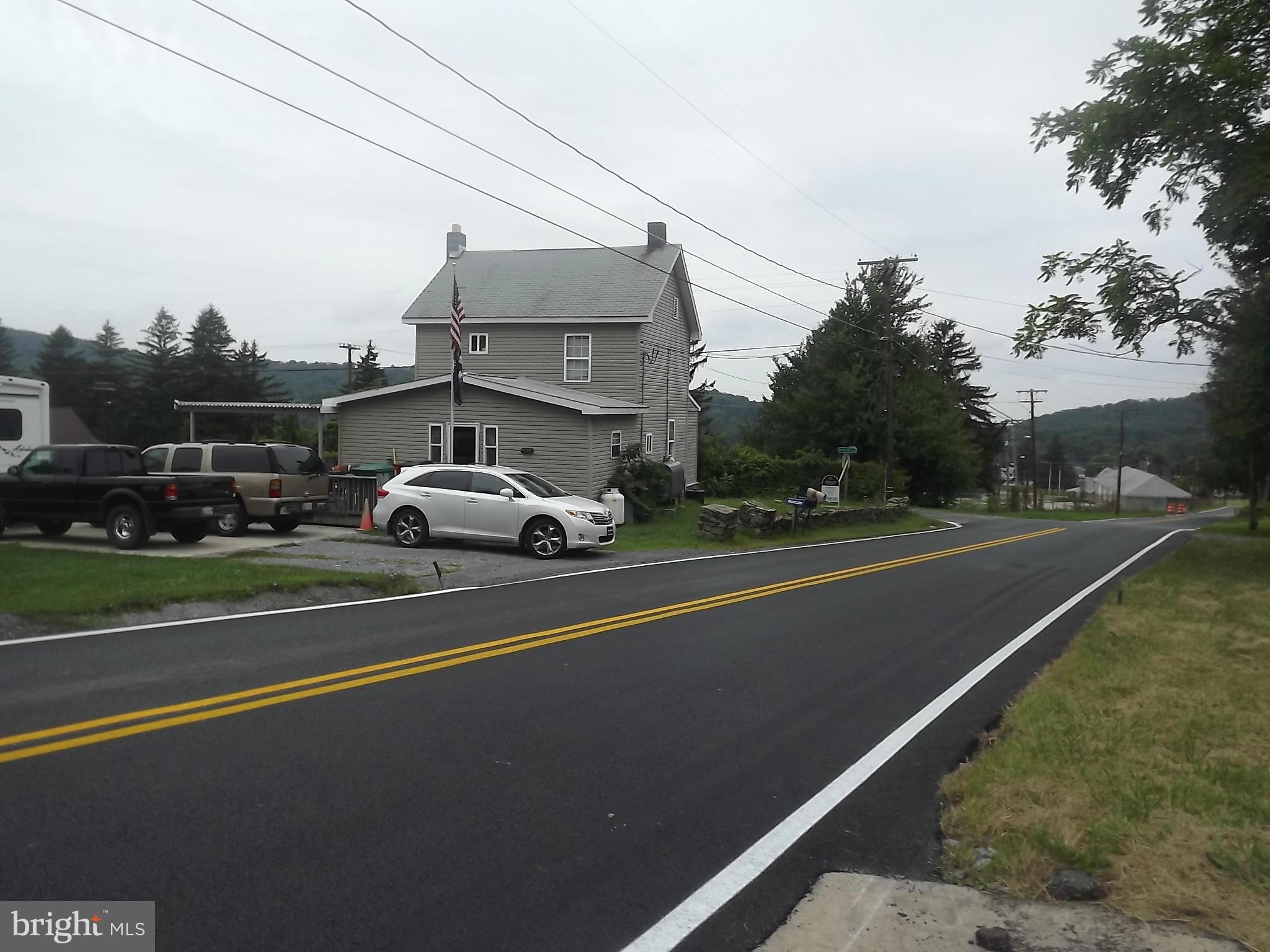 CASCADE - Residential