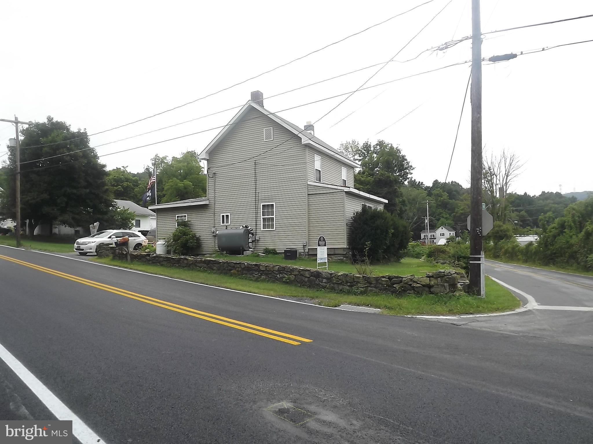 CASCADE - Residential