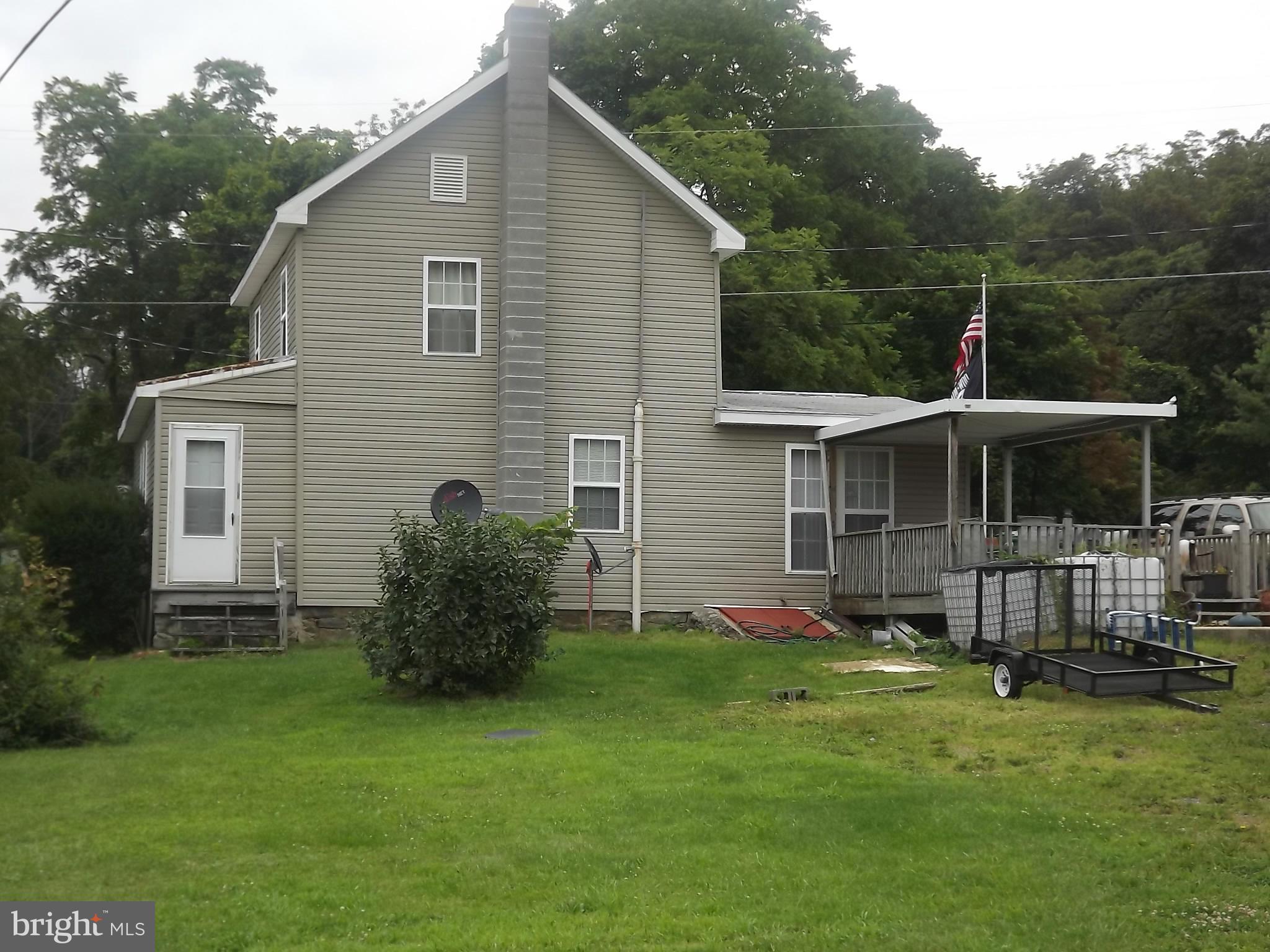 CASCADE - Residential