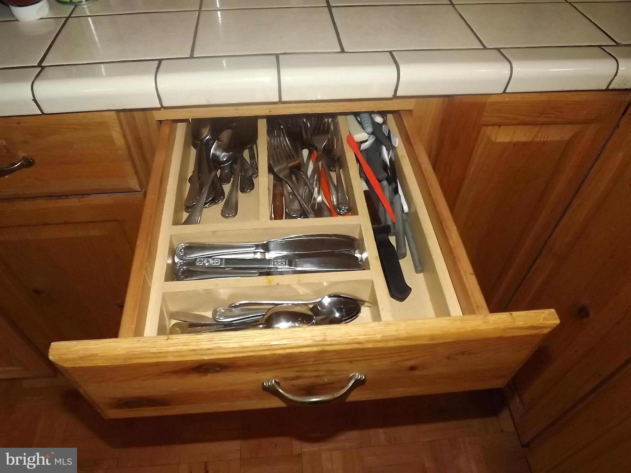 CASCADE - Residential