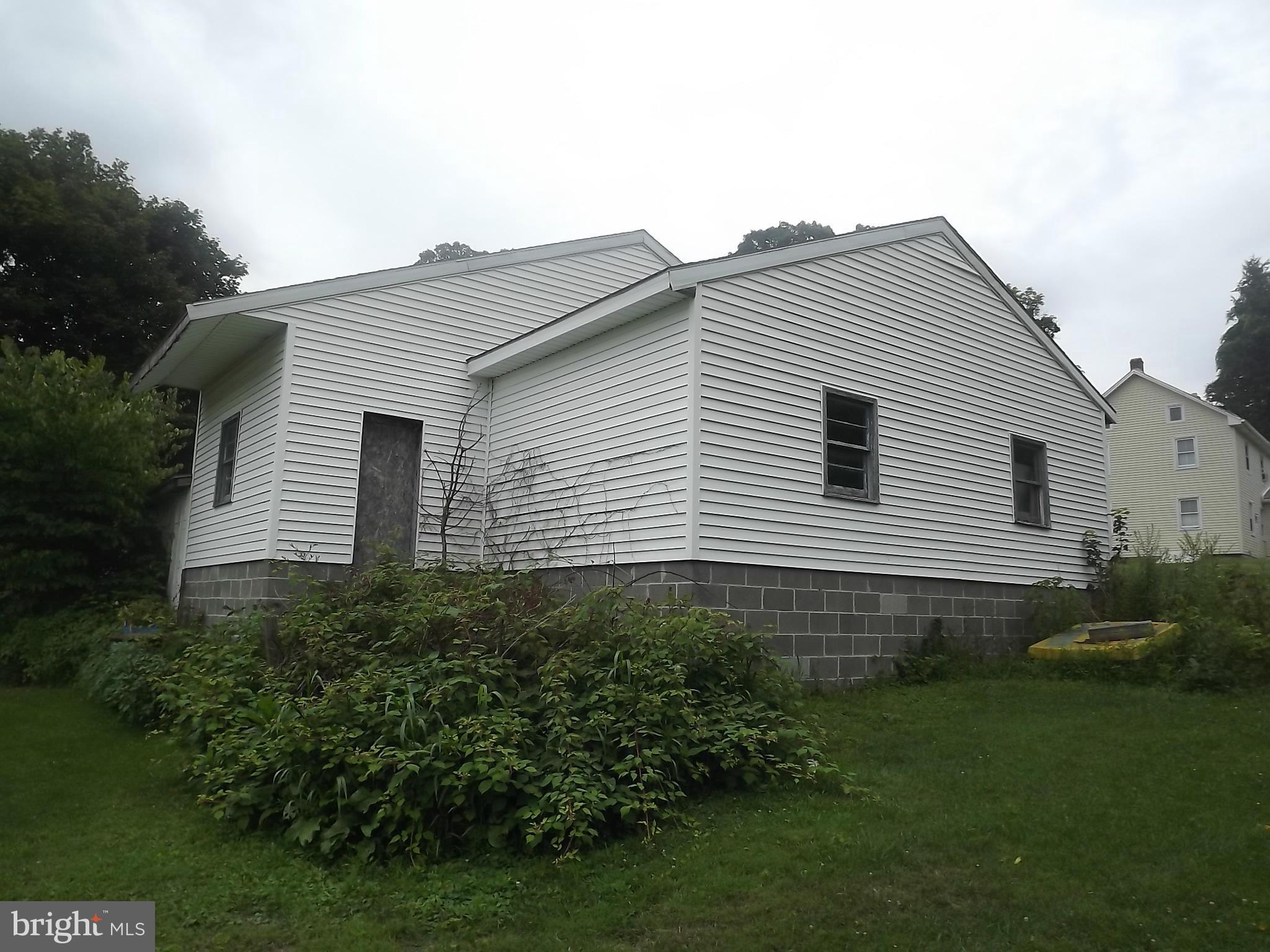 CASCADE - Residential