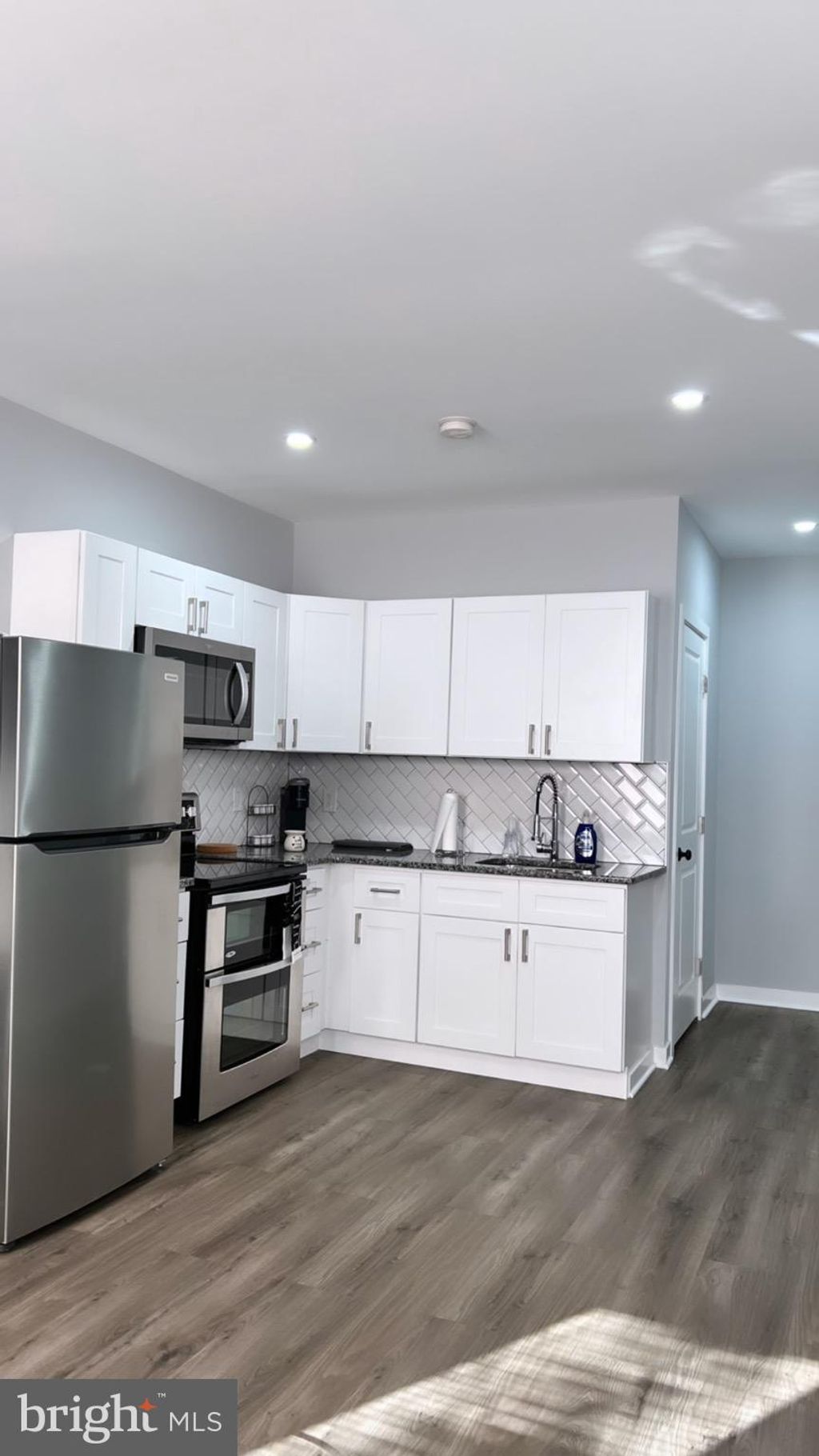 Photo of 4087-1/2 Lancaster Avenue 1 #1, PHILADELPHIA, PA 19104 (MLS # PAPH2559398)