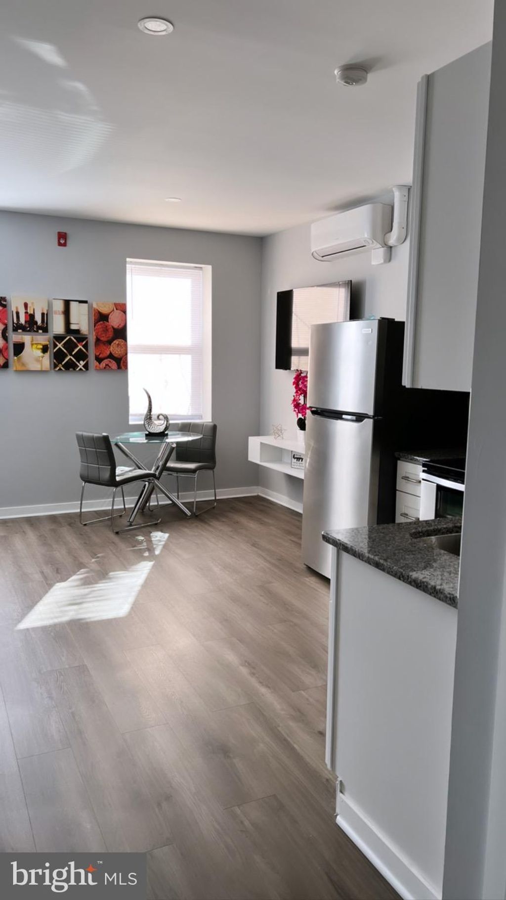 Photo of 4087-1/2 Lancaster Avenue 1 #1, PHILADELPHIA, PA 19104 (MLS # PAPH2559398)