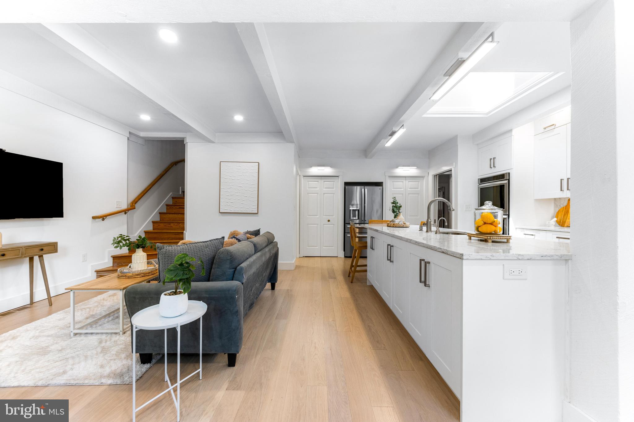 ROCKLAND - Residential