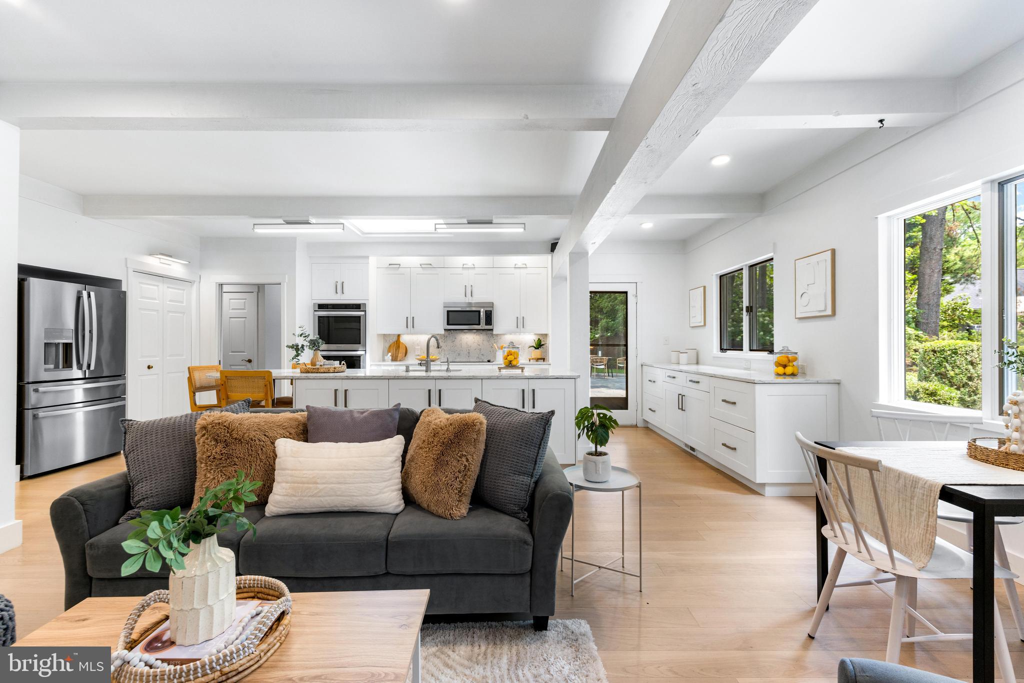 ROCKLAND - Residential