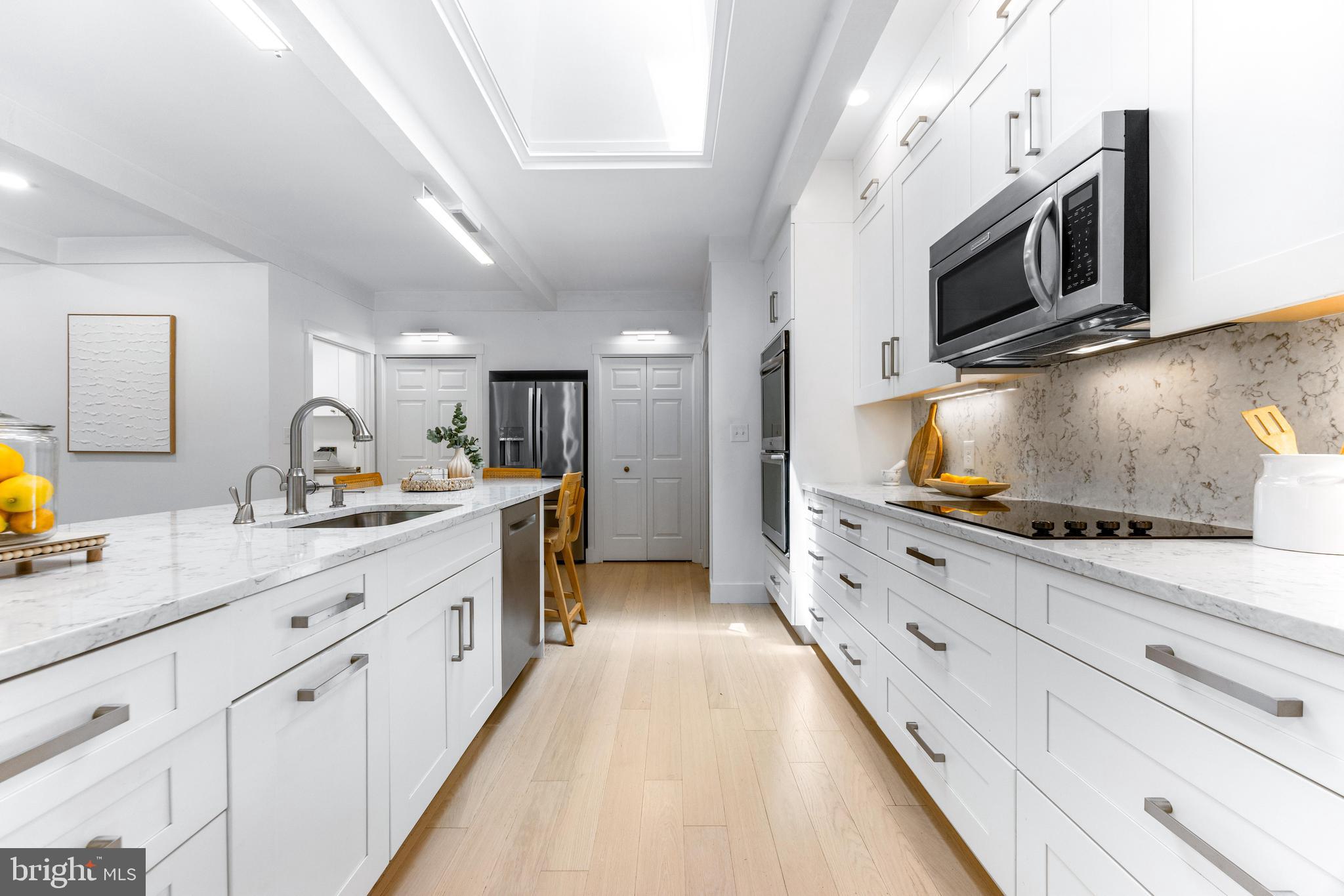 ROCKLAND - Residential