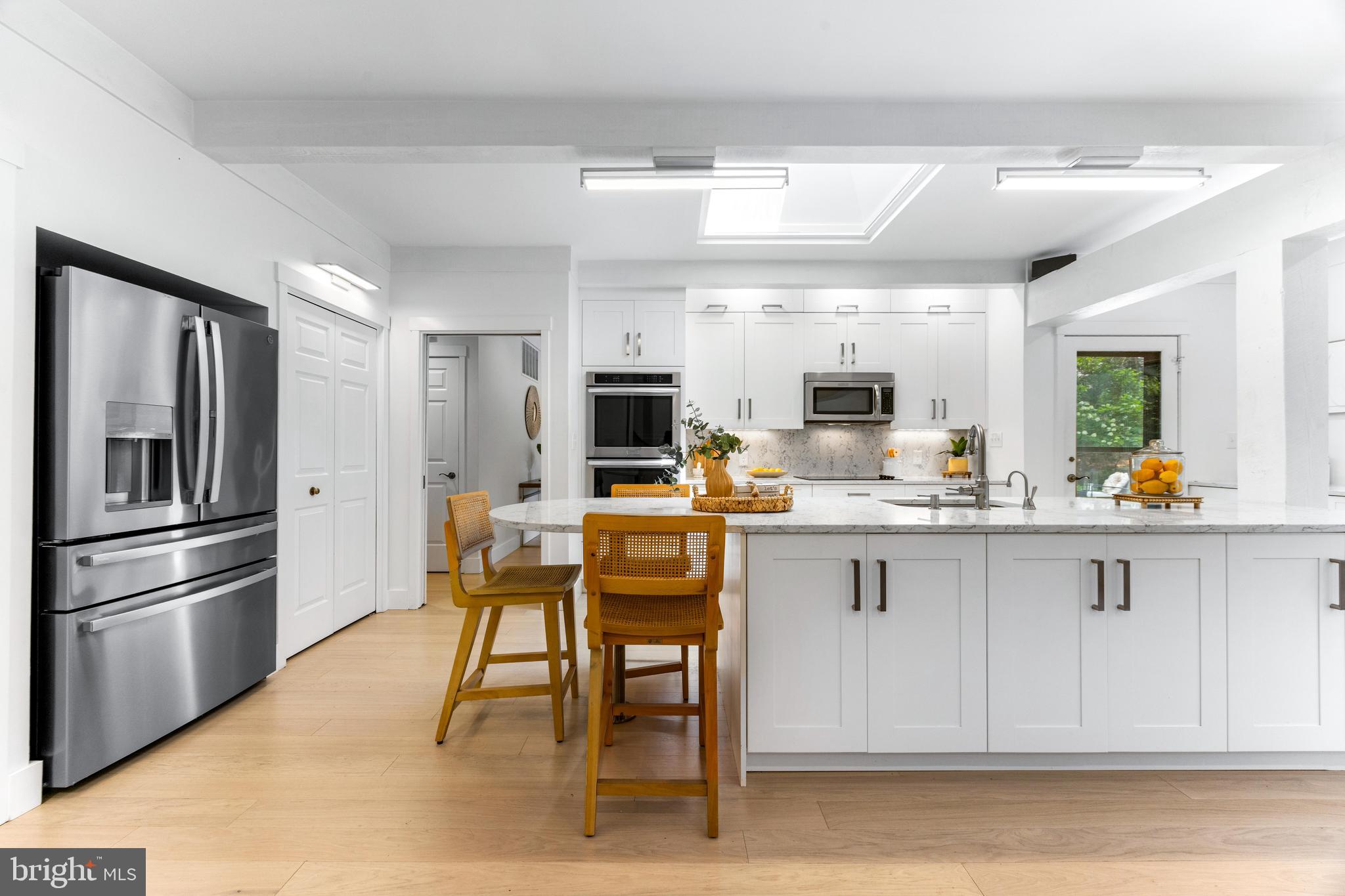 ROCKLAND - Residential