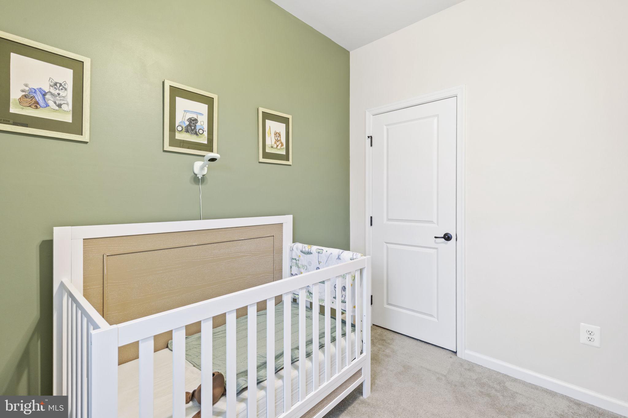 TOWNES AT BYNUM RUN - Residential