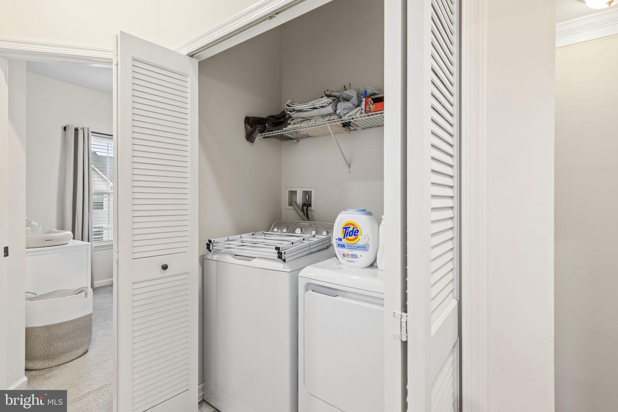 TOWNES AT BYNUM RUN - Residential