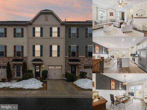 940 DAWES COURT BEL AIR MD 21014