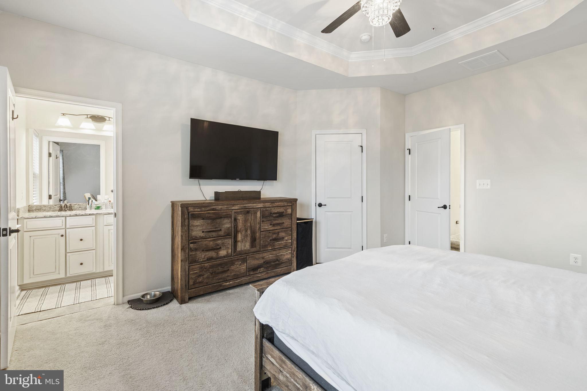 TOWNES AT BYNUM RUN - Residential