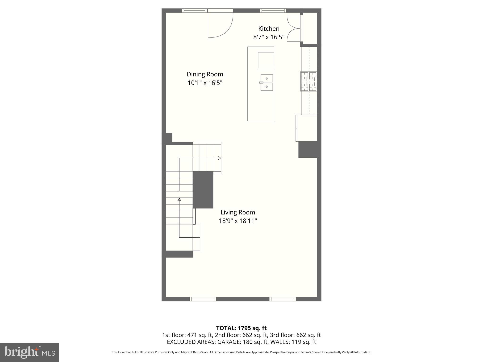 TOWNES AT BYNUM RUN - Residential