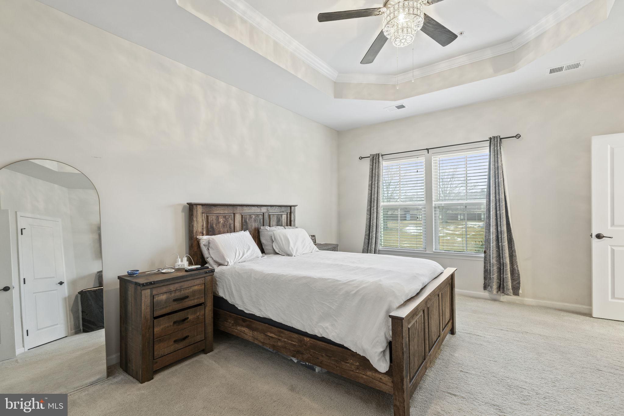 TOWNES AT BYNUM RUN - Residential