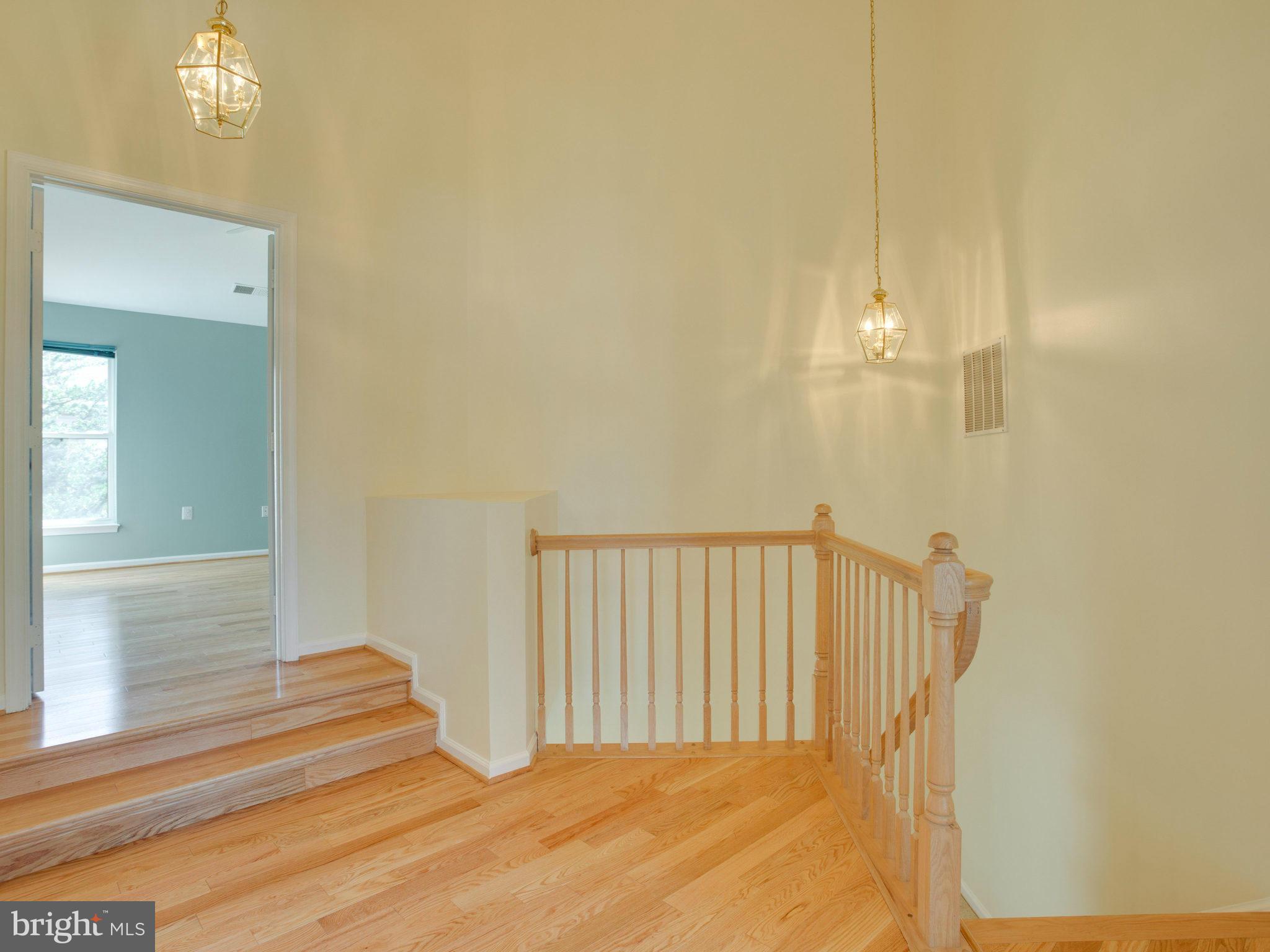 POTOMAC LAKES - Residential Lease