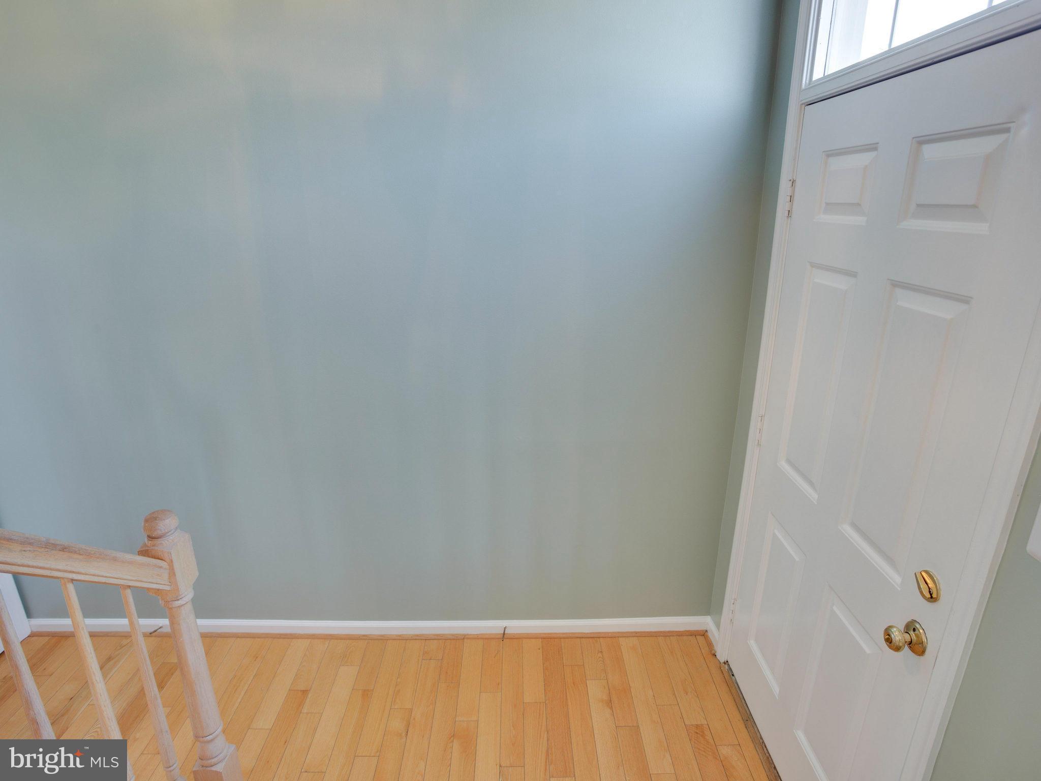 POTOMAC LAKES - Residential Lease