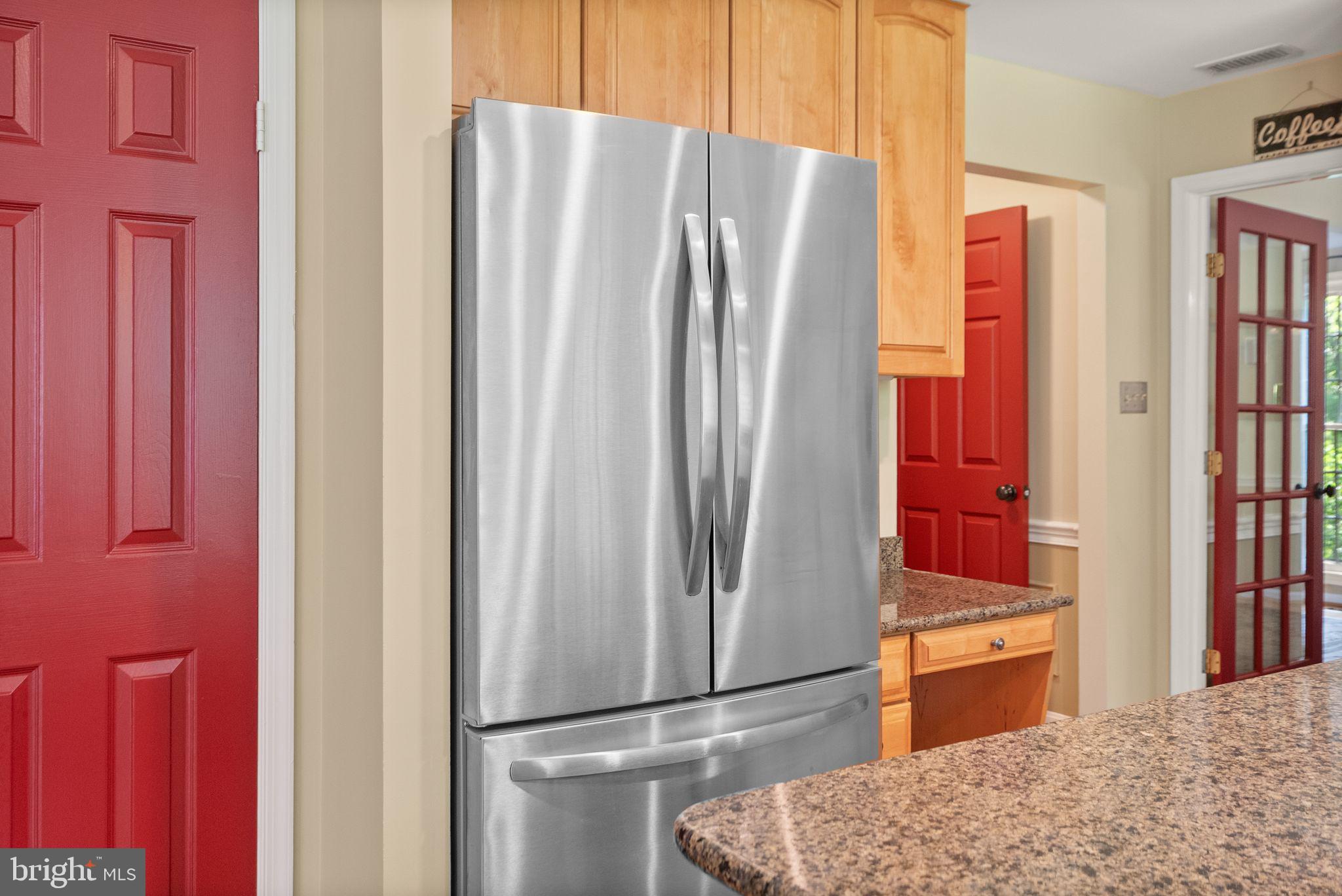 RESTON - Residential