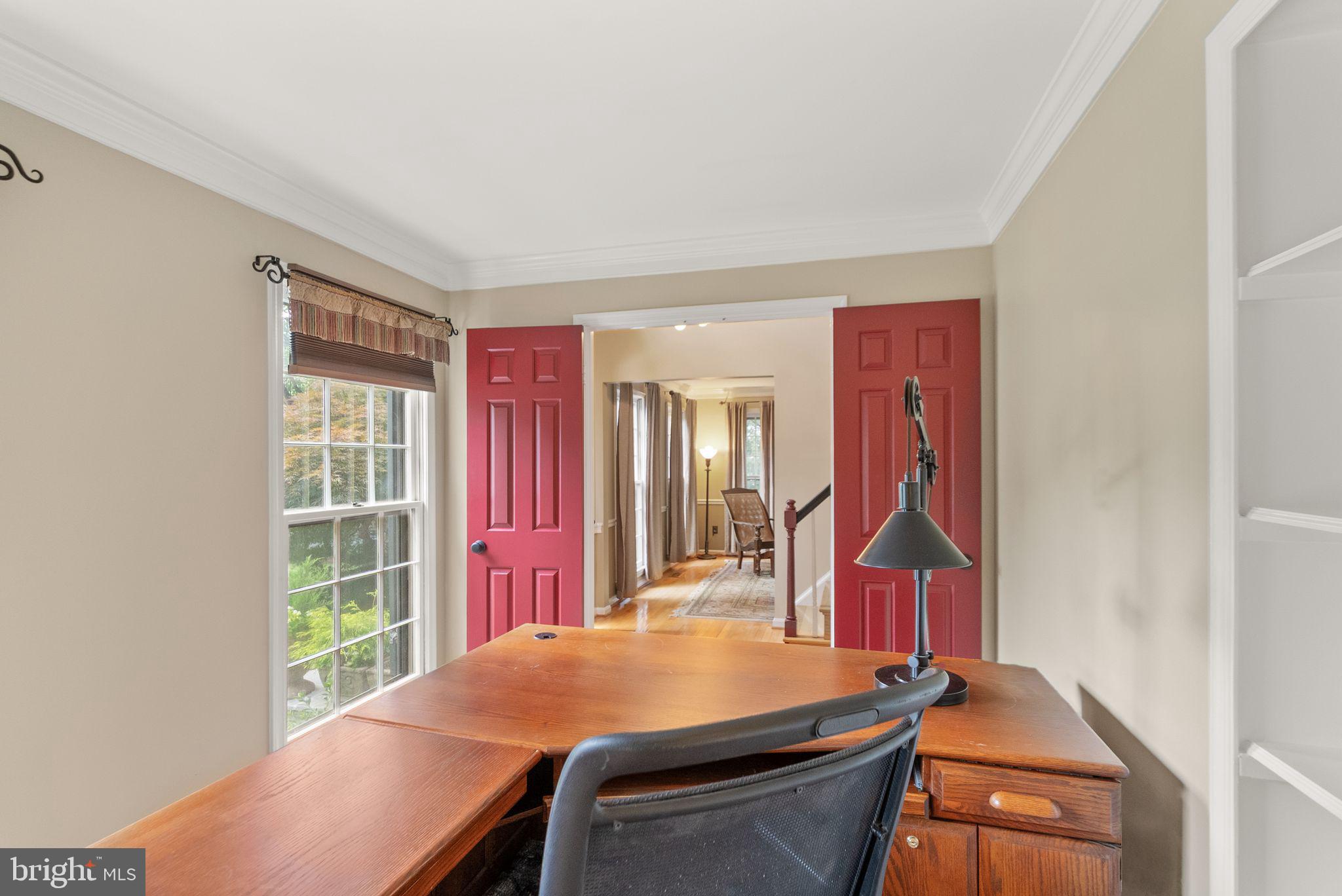 RESTON - Residential