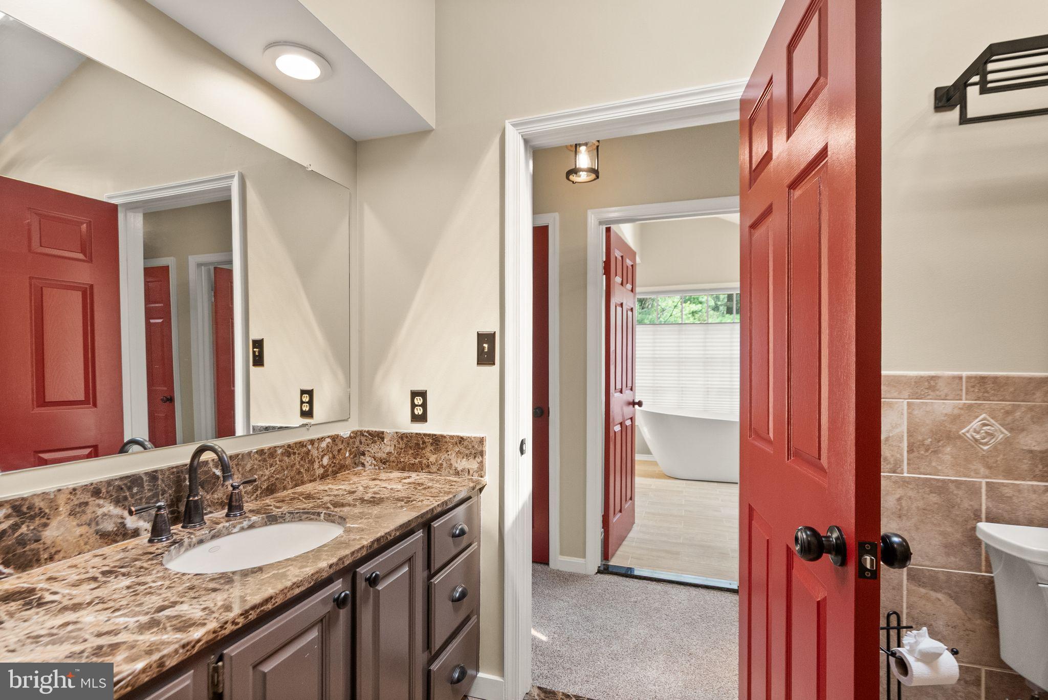 RESTON - Residential