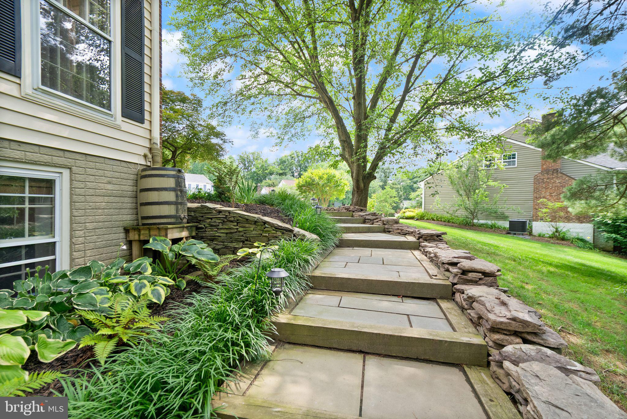 RESTON - Residential