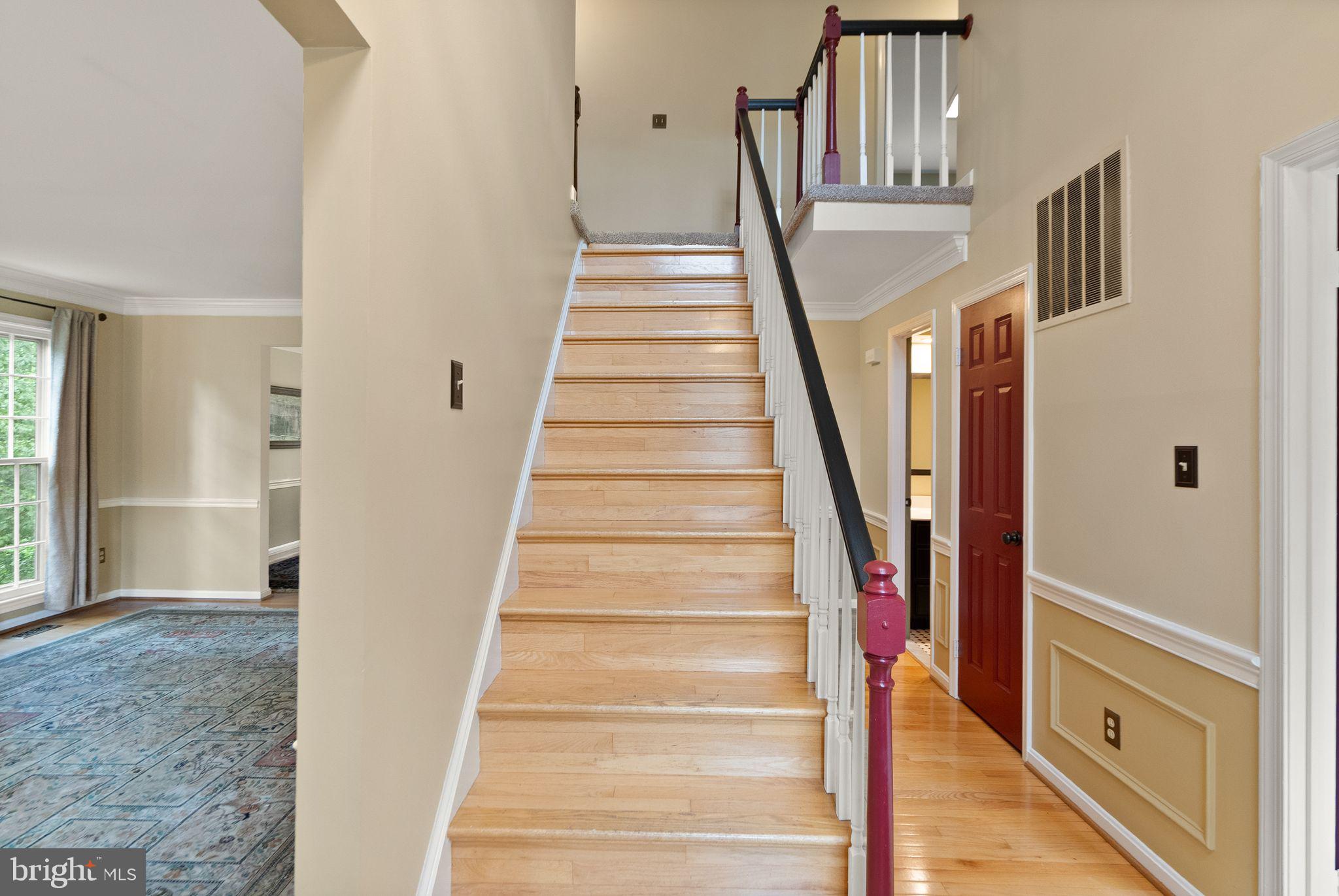 RESTON - Residential