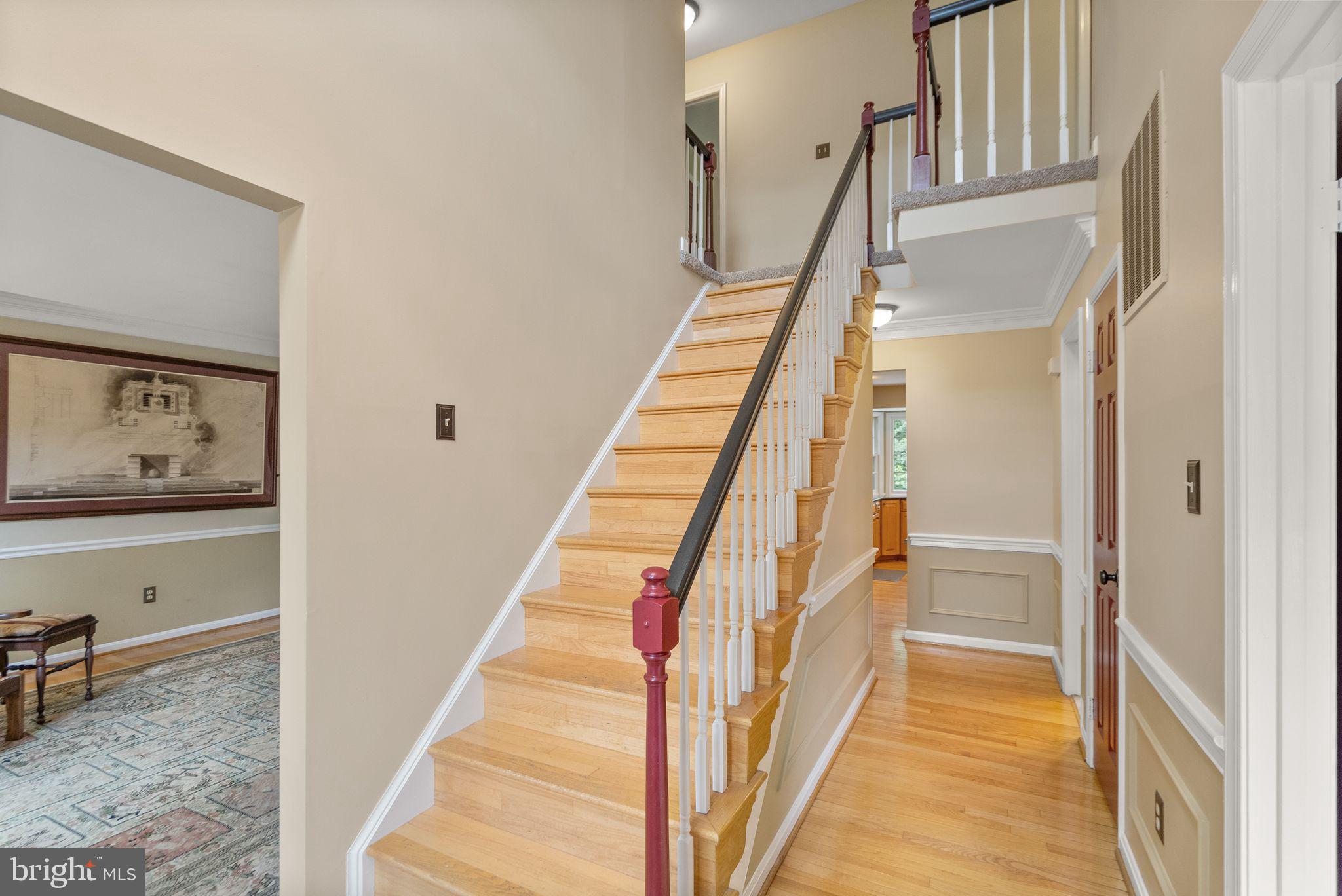 RESTON - Residential