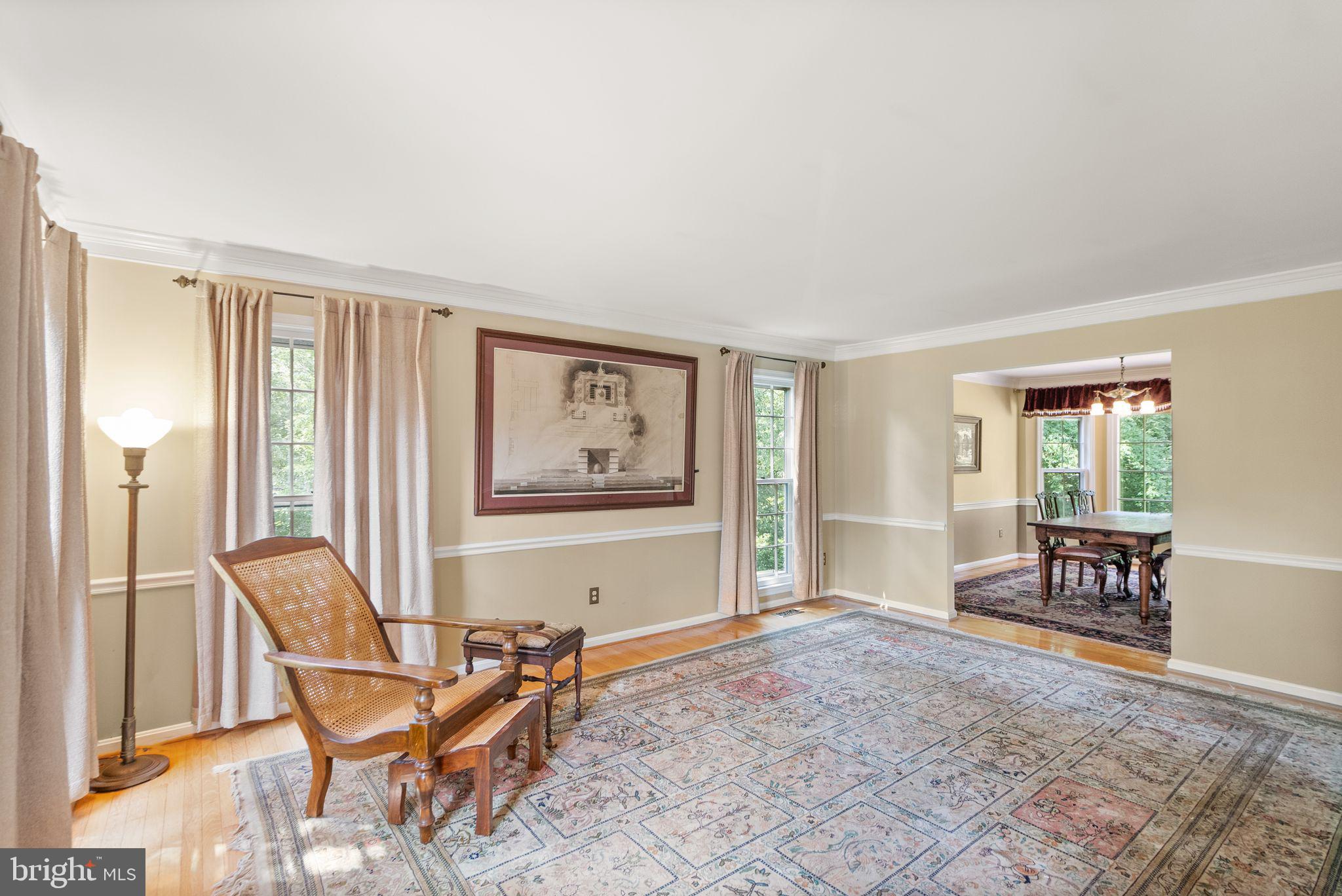 RESTON - Residential