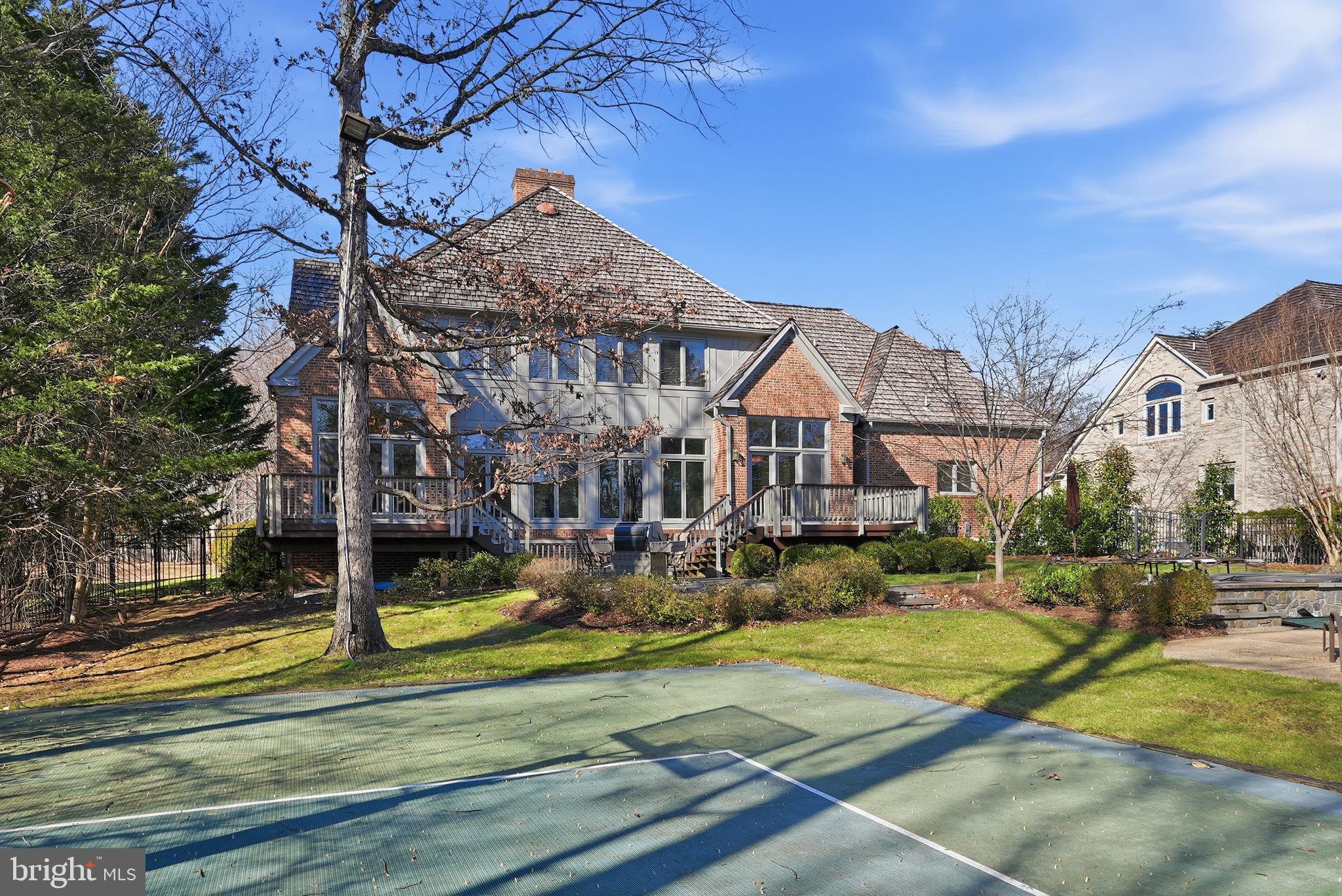 AVENEL - Residential