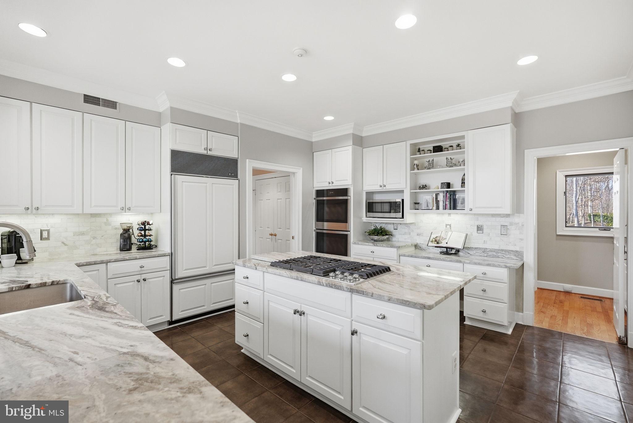 AVENEL - Residential