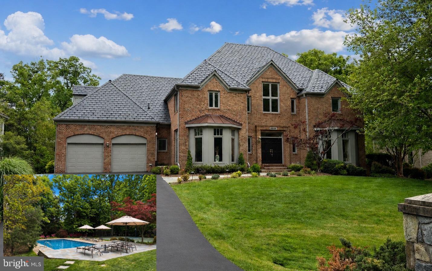 AVENEL - Residential