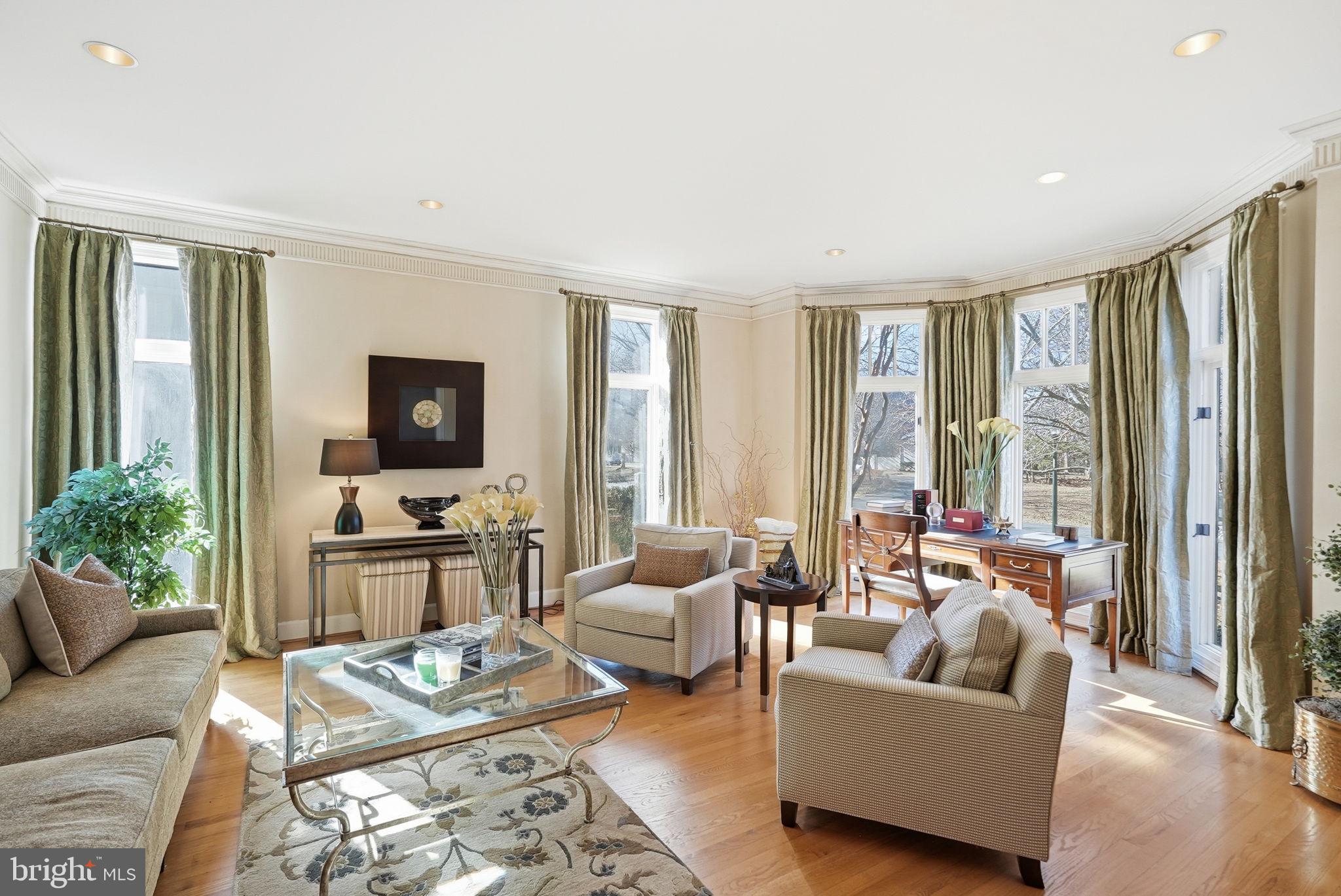 AVENEL - Residential