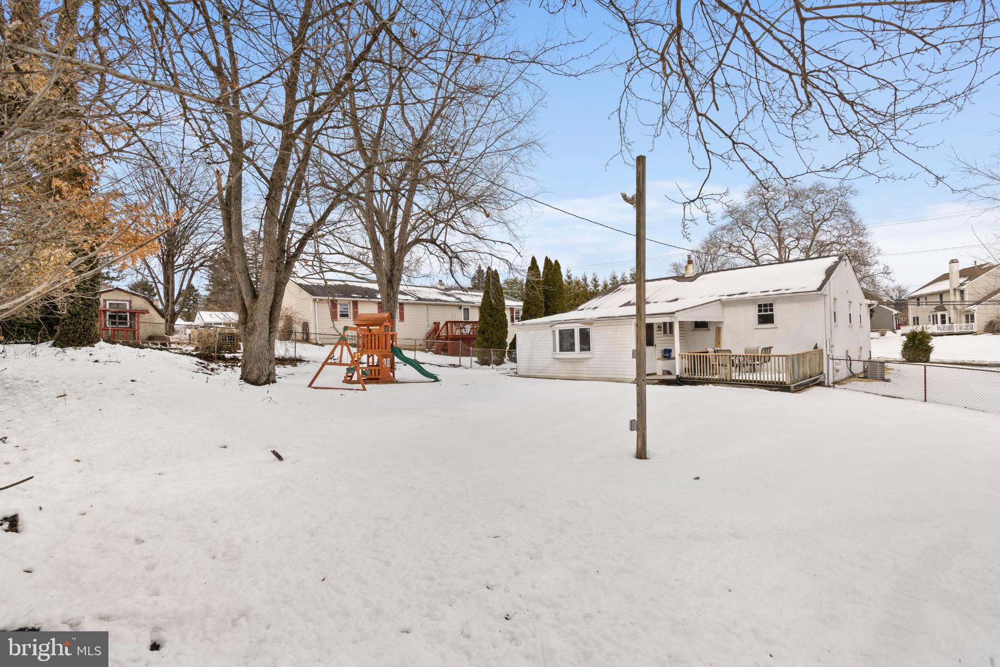 HIDDEN CREEK - Residential