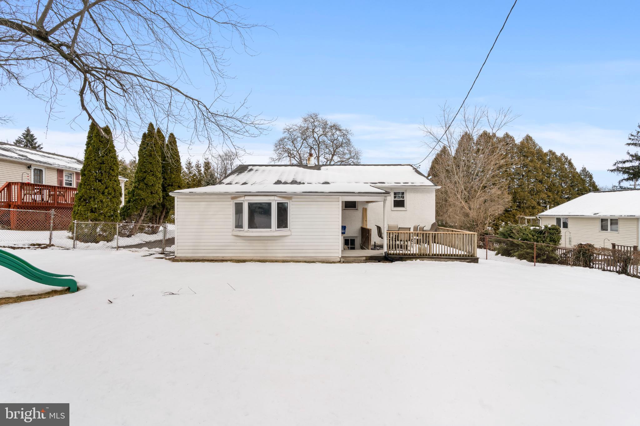 HIDDEN CREEK - Residential