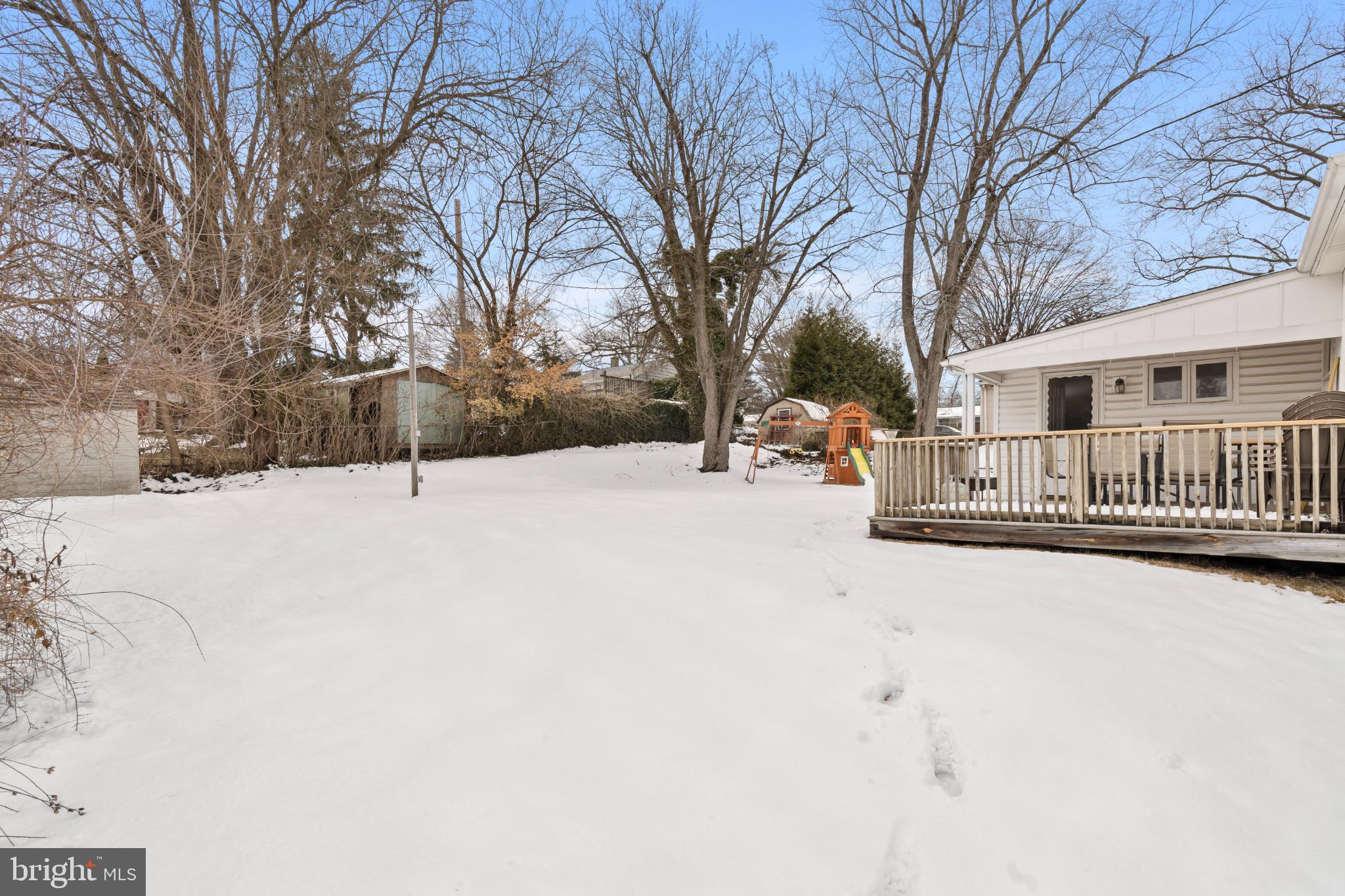 HIDDEN CREEK - Residential