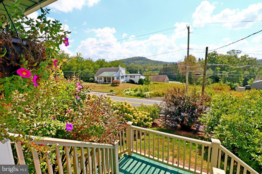 Photo of 2145 Old Lancaster Pike, REINHOLDS, PA 17569 (MLS # PABK2062032)
