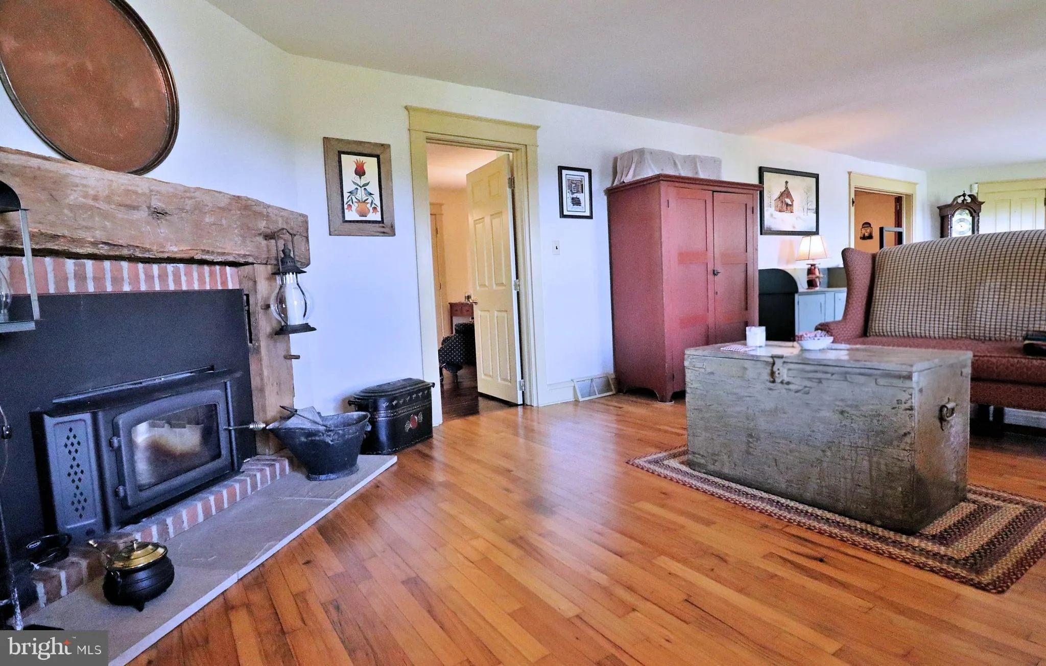 Reinholds, Pennsylvania 17569, United States, 1 Bedroom Bedrooms, ,Residential,Active,204345