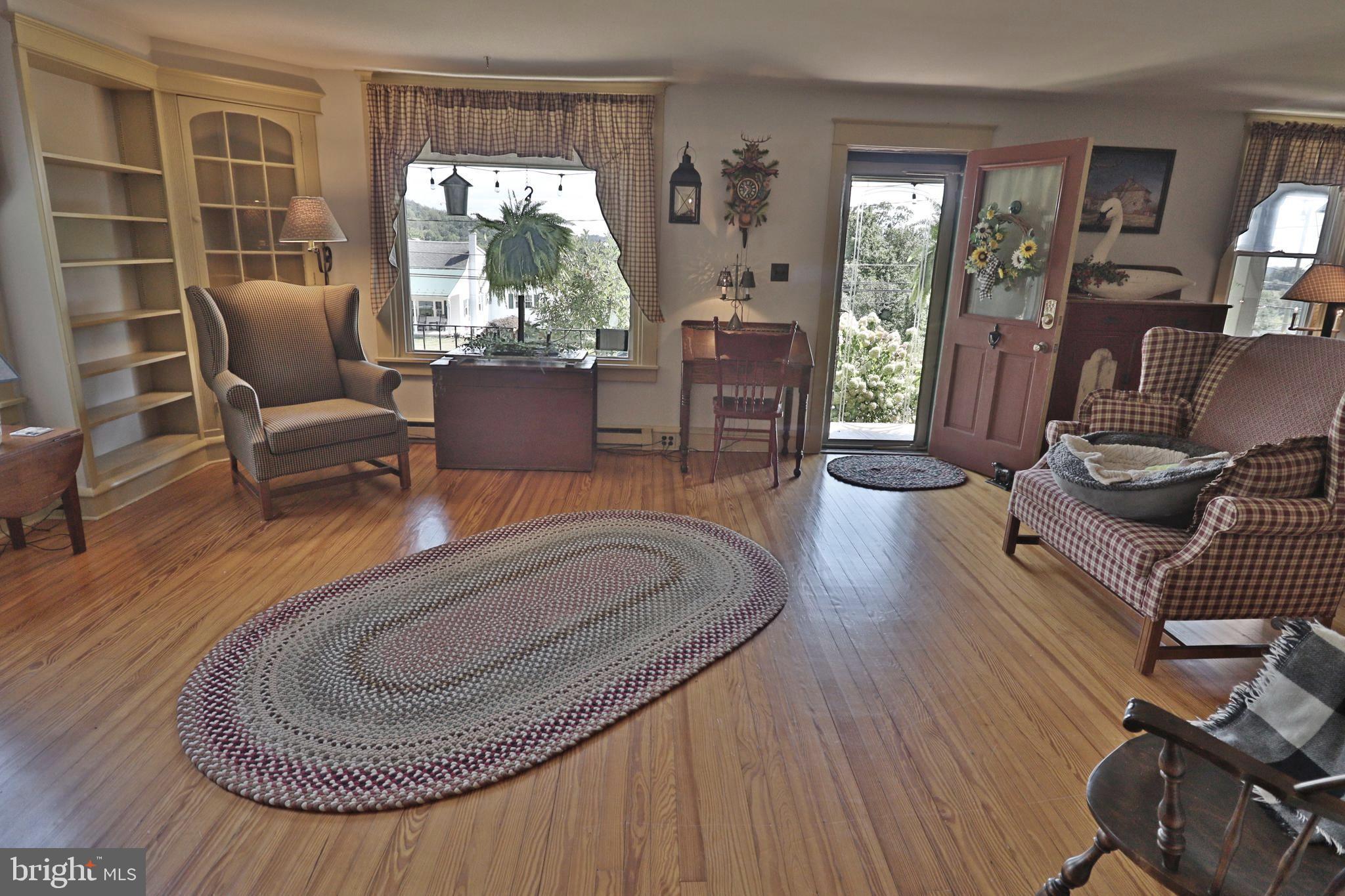 2145 OLD LANCASTER PIKE