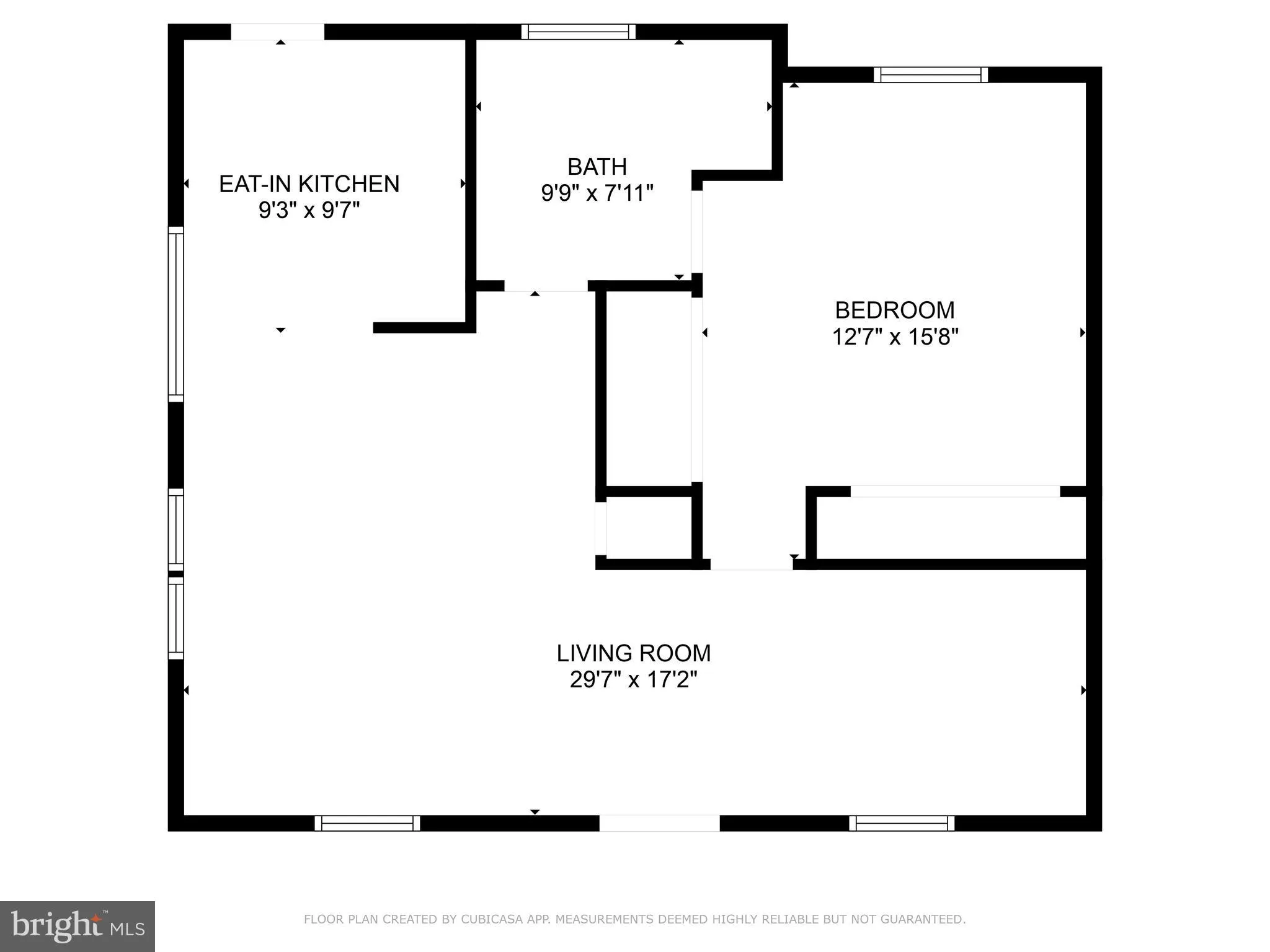 Reinholds, Pennsylvania 17569, United States, 1 Bedroom Bedrooms, ,Residential,Active,204345