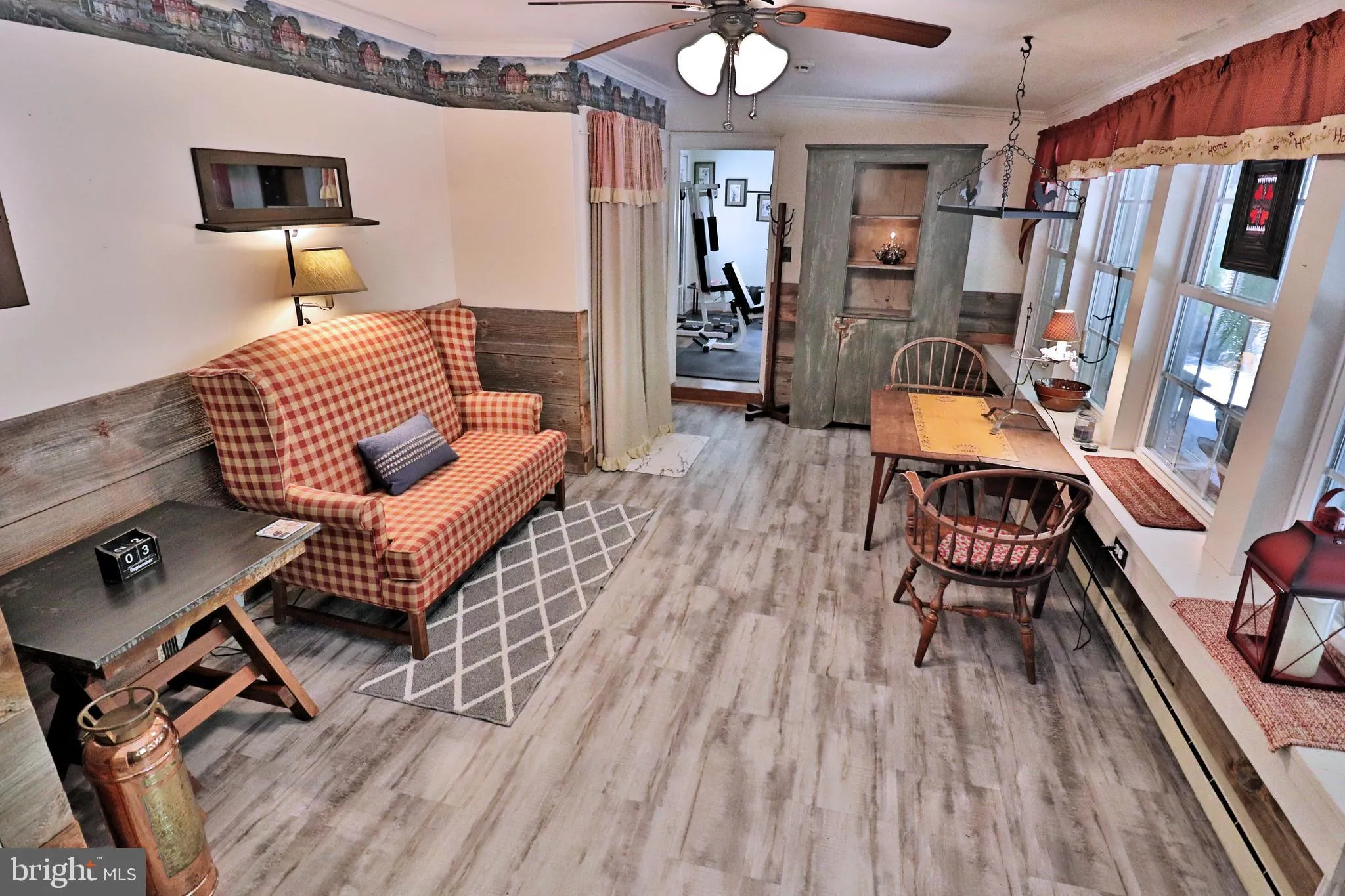 Reinholds, Pennsylvania 17569, United States, 1 Bedroom Bedrooms, ,Residential,Active,204345