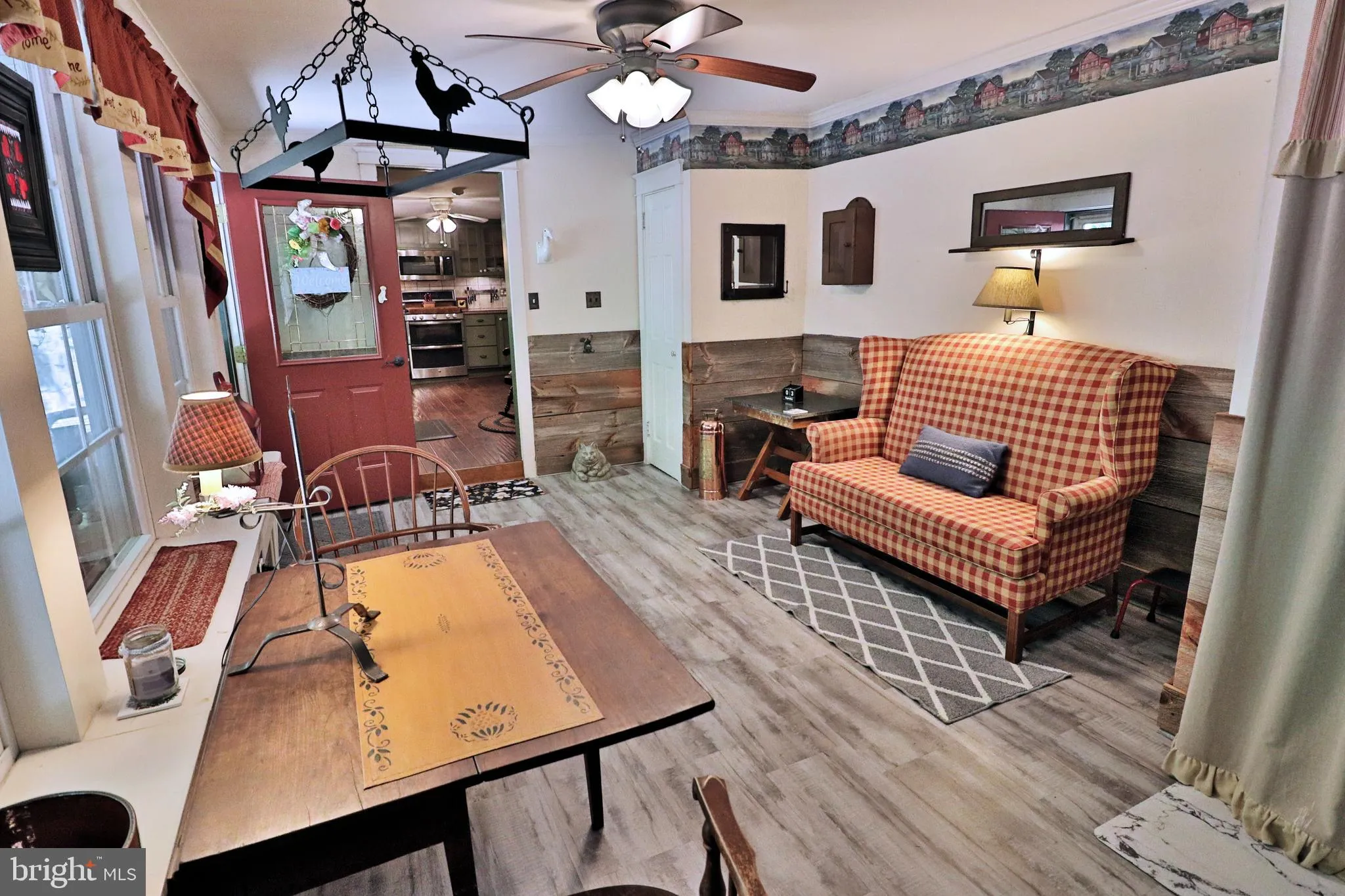 Reinholds, Pennsylvania 17569, United States, 1 Bedroom Bedrooms, ,Residential,Active,204345