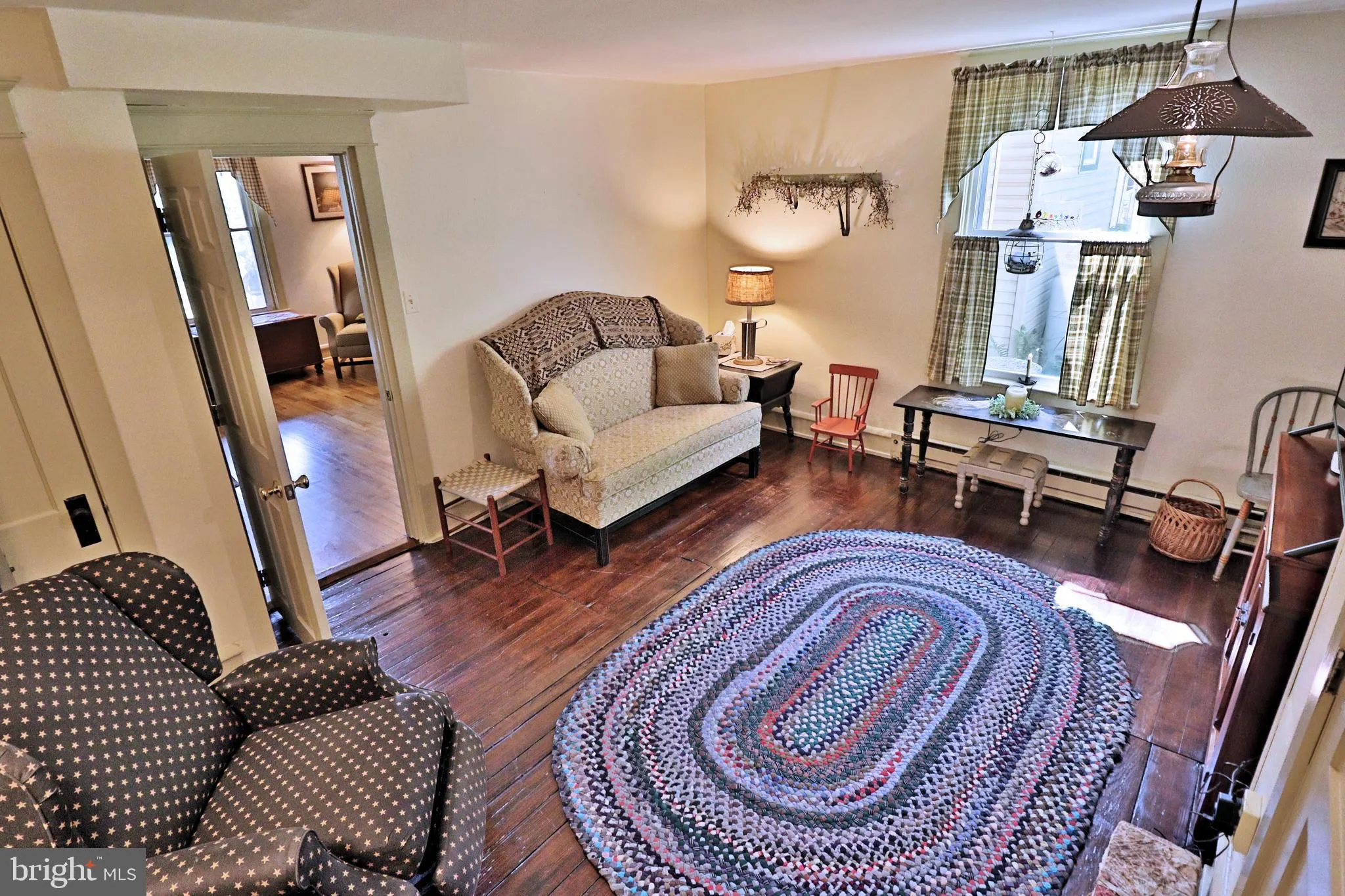 Reinholds, Pennsylvania 17569, United States, 1 Bedroom Bedrooms, ,Residential,Active,204345