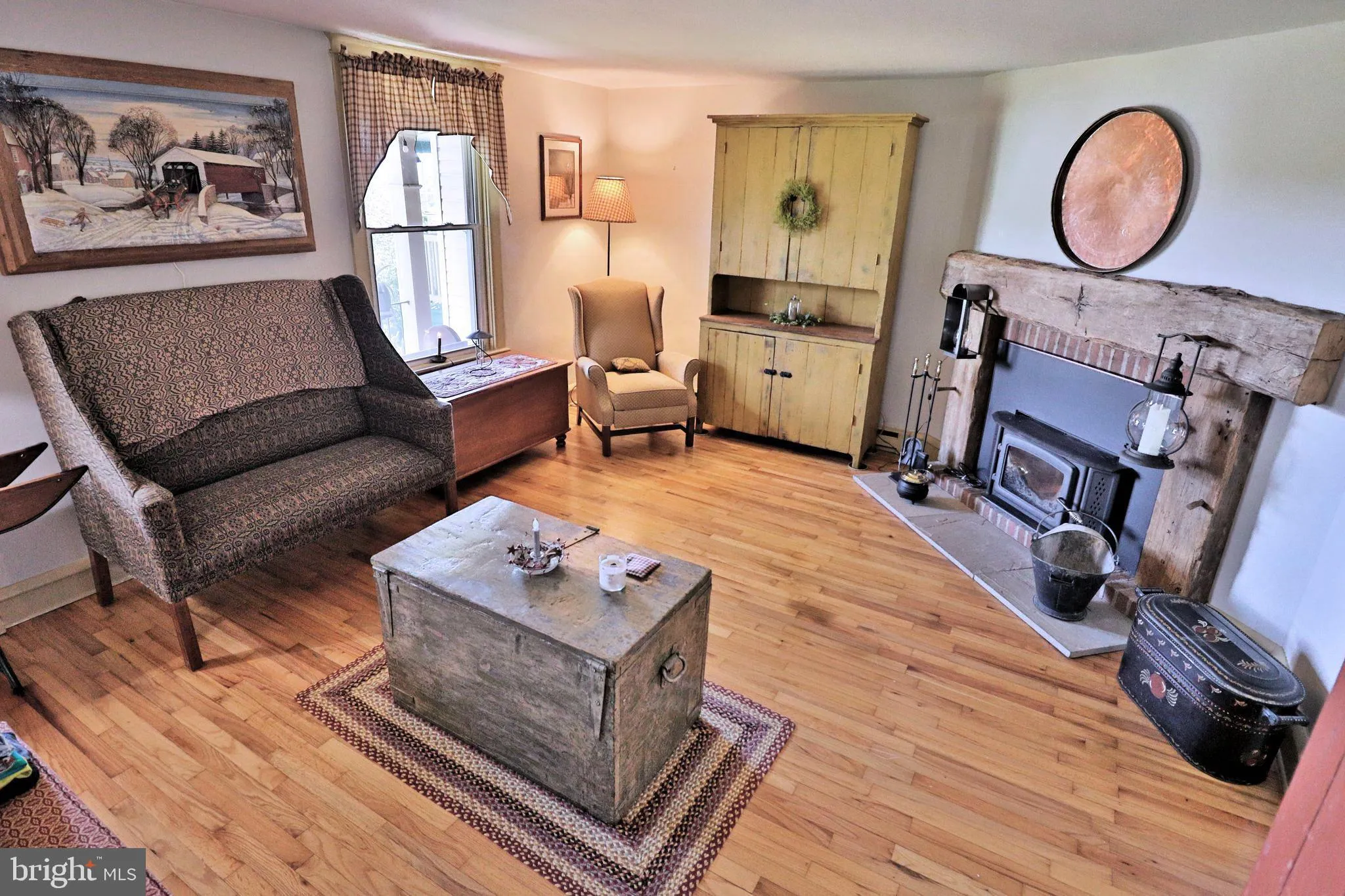 Reinholds, Pennsylvania 17569, United States, 1 Bedroom Bedrooms, ,Residential,Active,204345