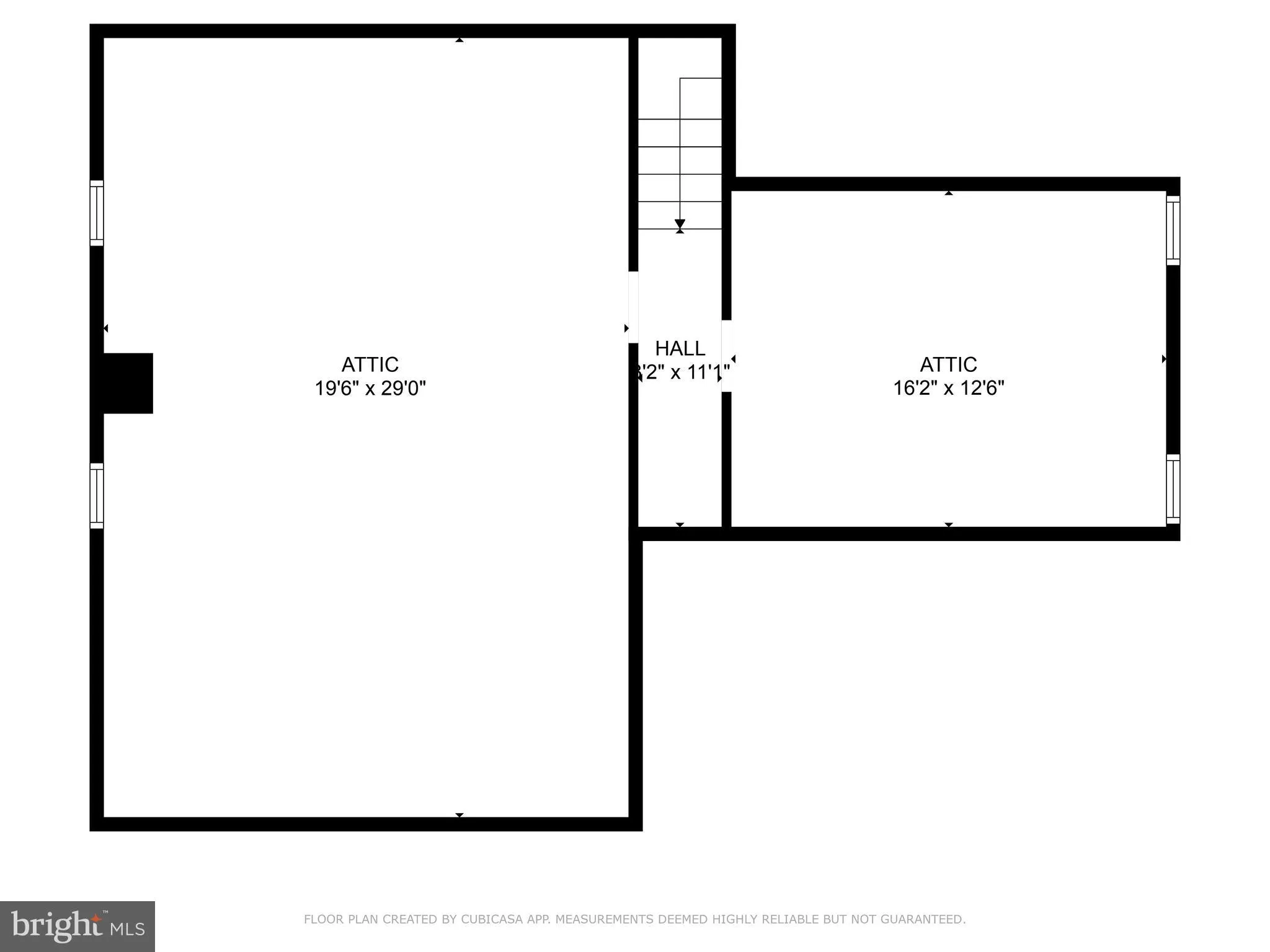 Reinholds, Pennsylvania 17569, United States, 1 Bedroom Bedrooms, ,Residential,Active,204345