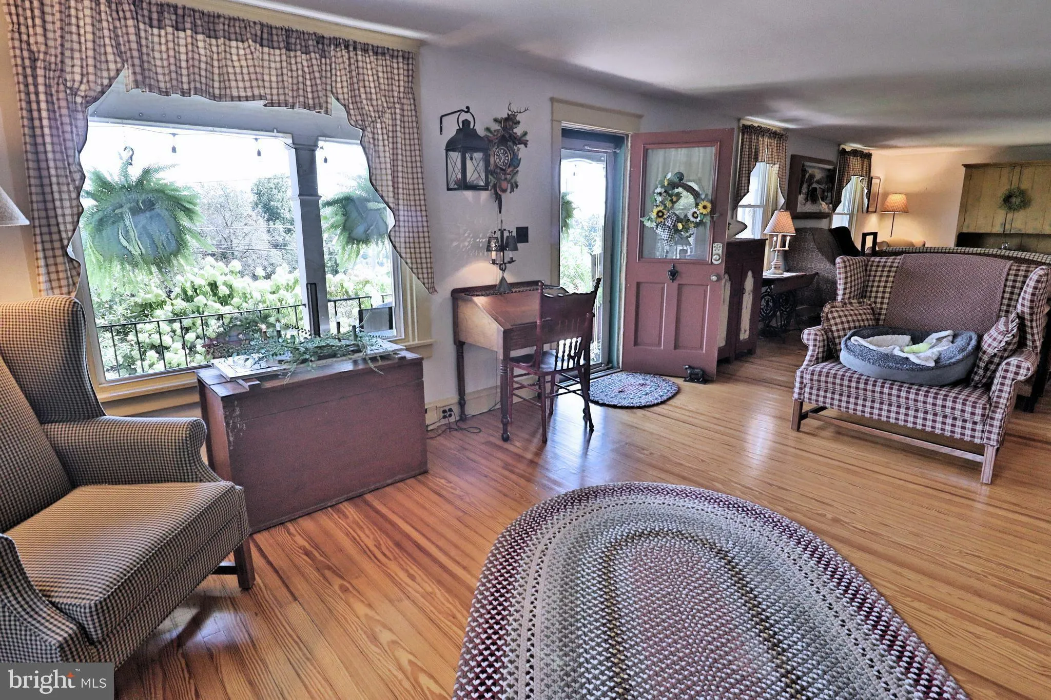 Reinholds, Pennsylvania 17569, United States, 1 Bedroom Bedrooms, ,Residential,Active,204345